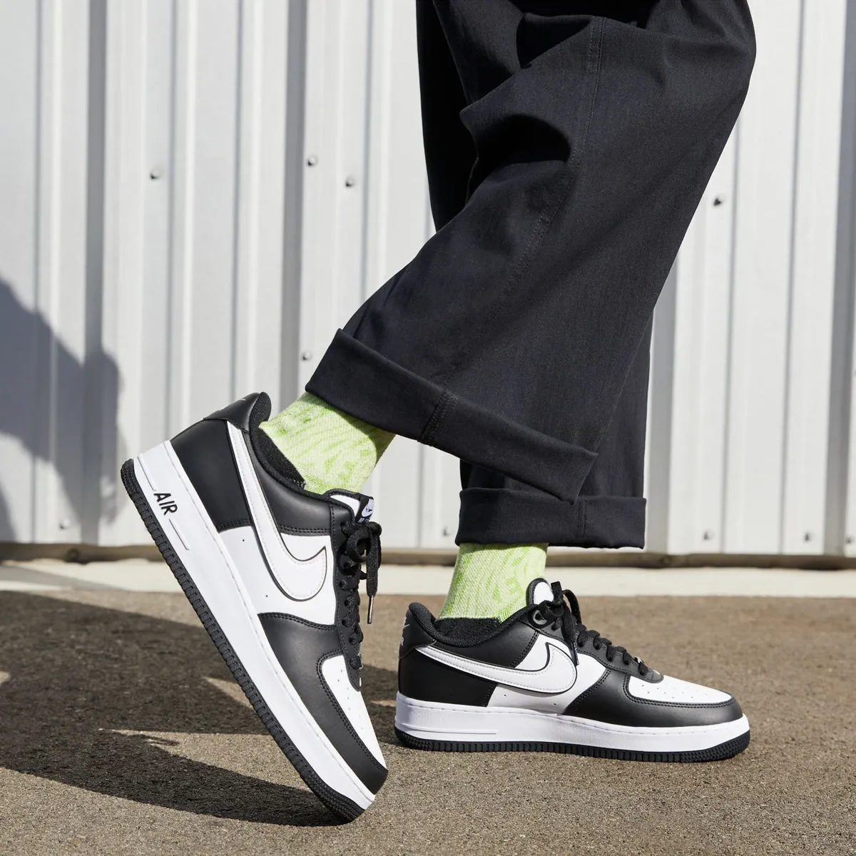 Air Force 1 Low 07 - Mens Outdoor Stroll