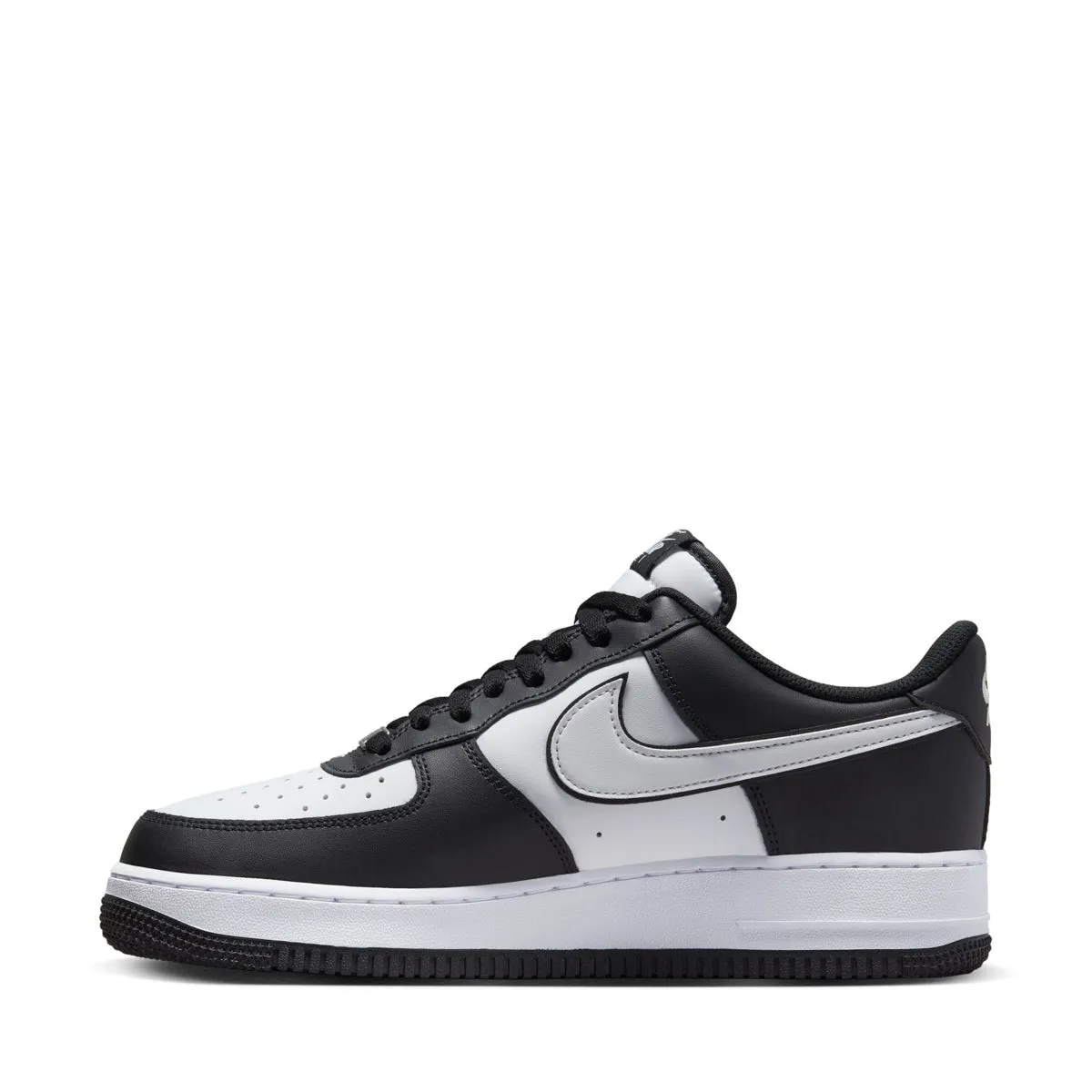 Air Force 1 Low 07 - Mens Ultra Cushioned Midsole Midfoot Stability
