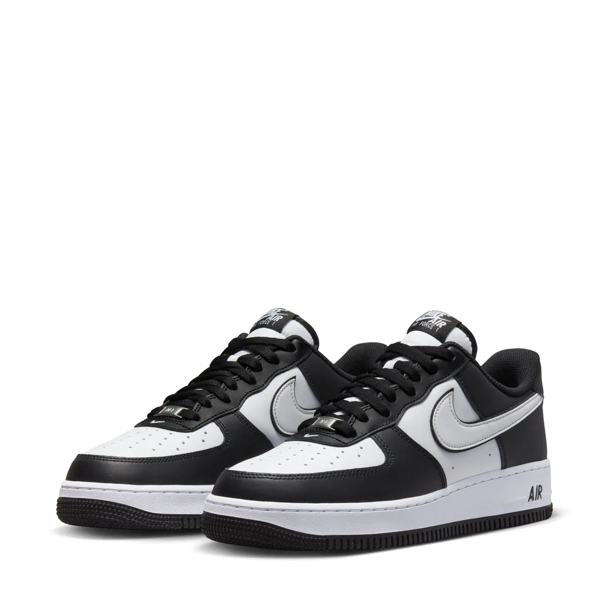 Air Force 1 Low 07 - Mens Calm Tones Stable Move