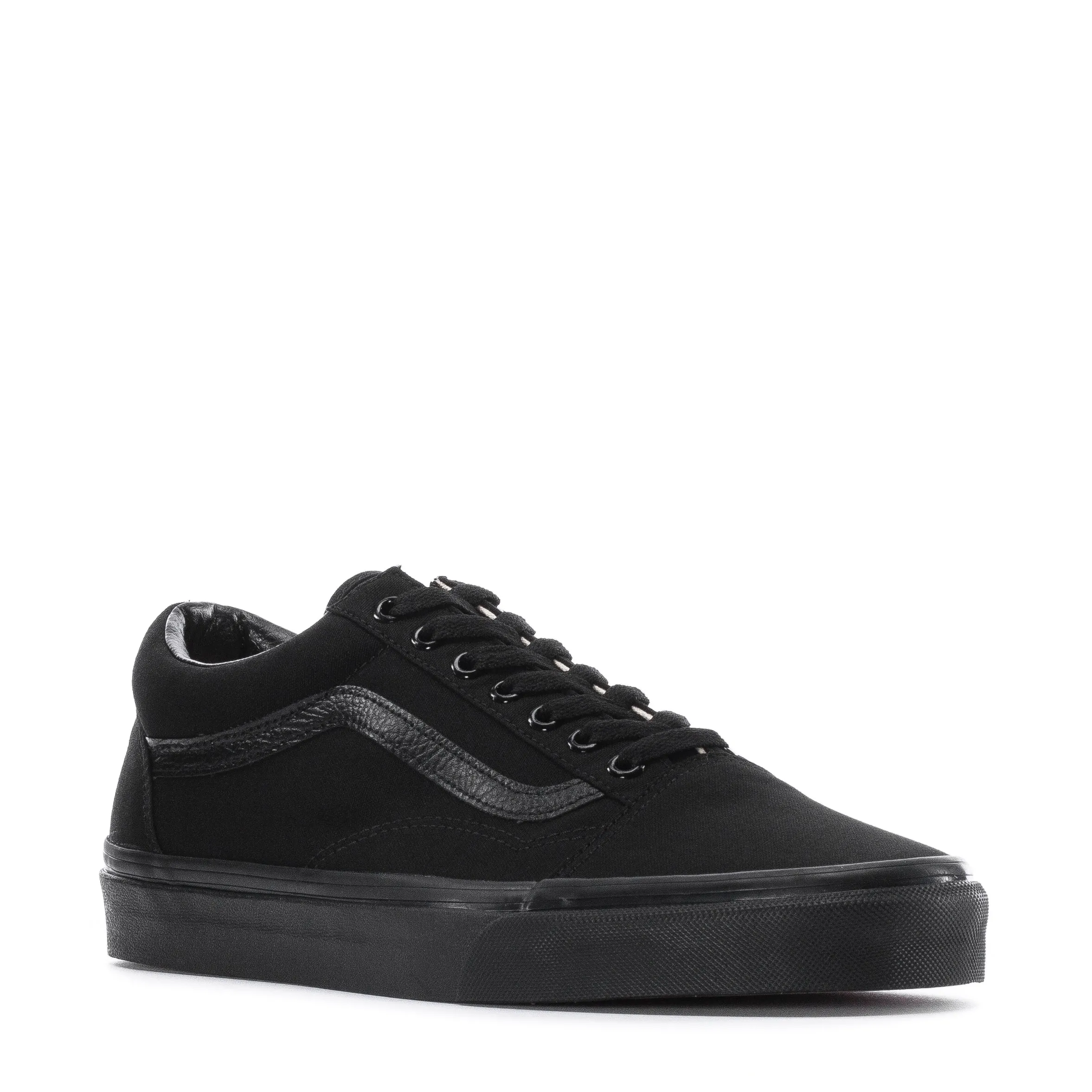 Old Skool - Mens Sustainable Material Blend Balanced Cushioning