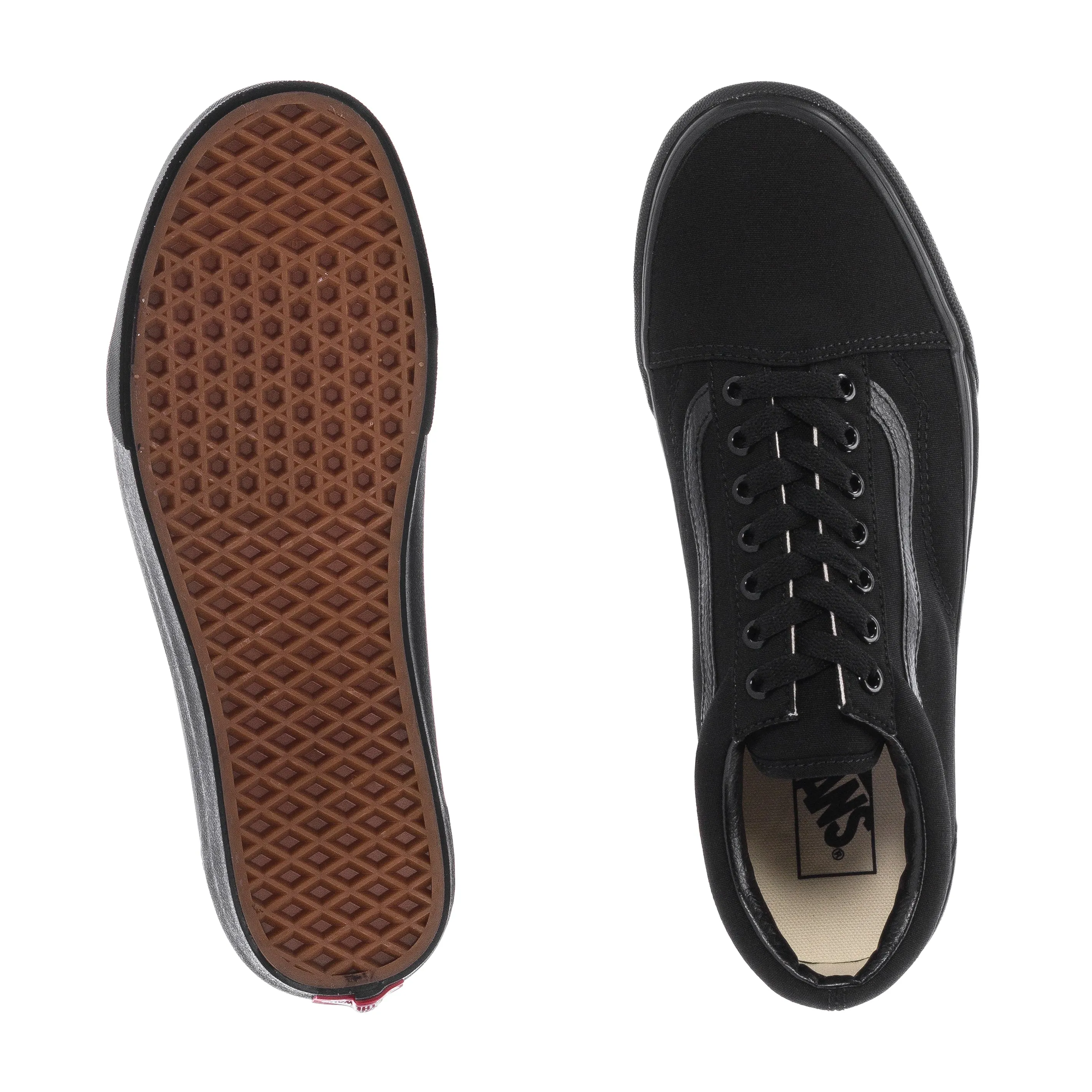 Old Skool - Mens Lightweight Walk