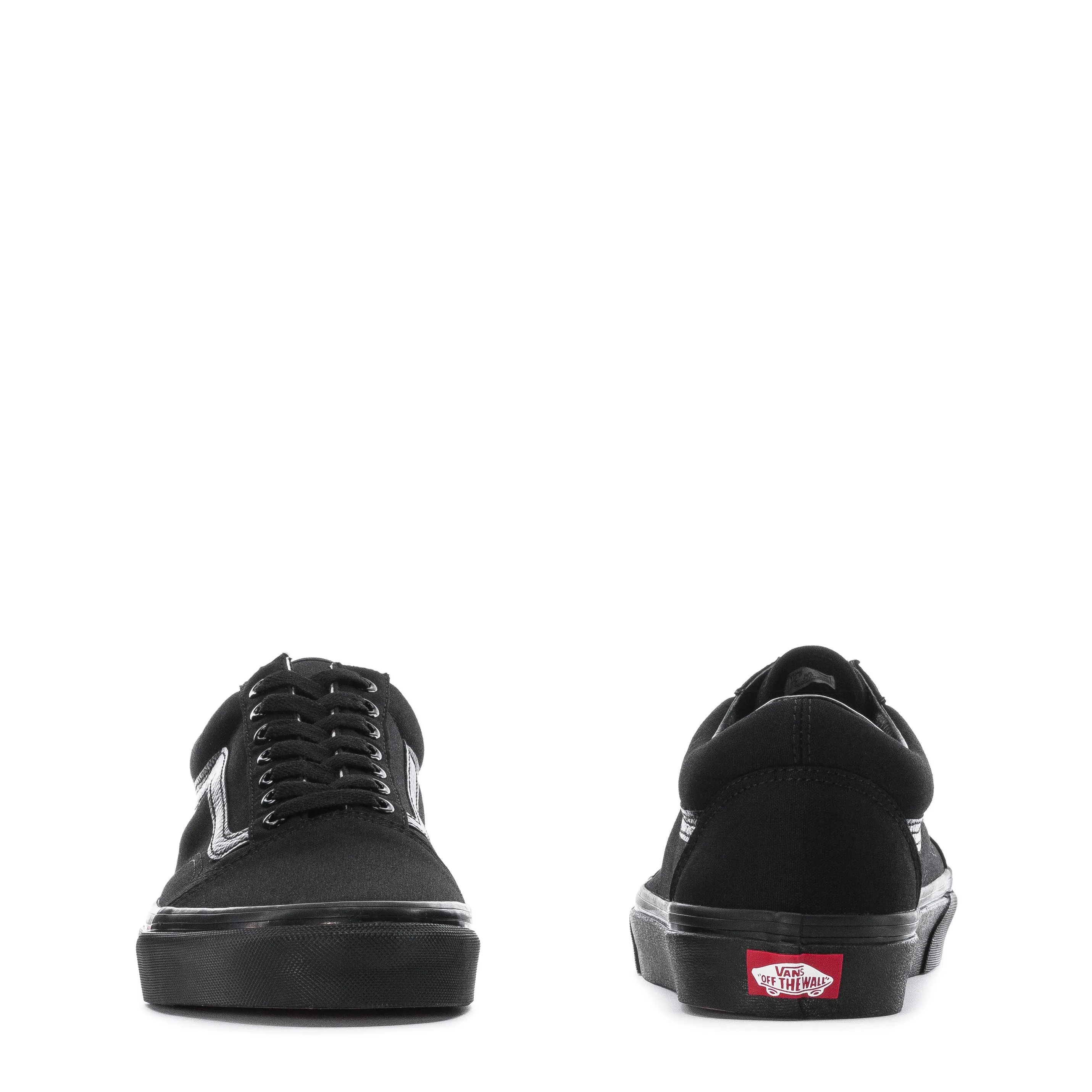 Waffle Traction Outsole Ultra Breathable Old Skool - Mens