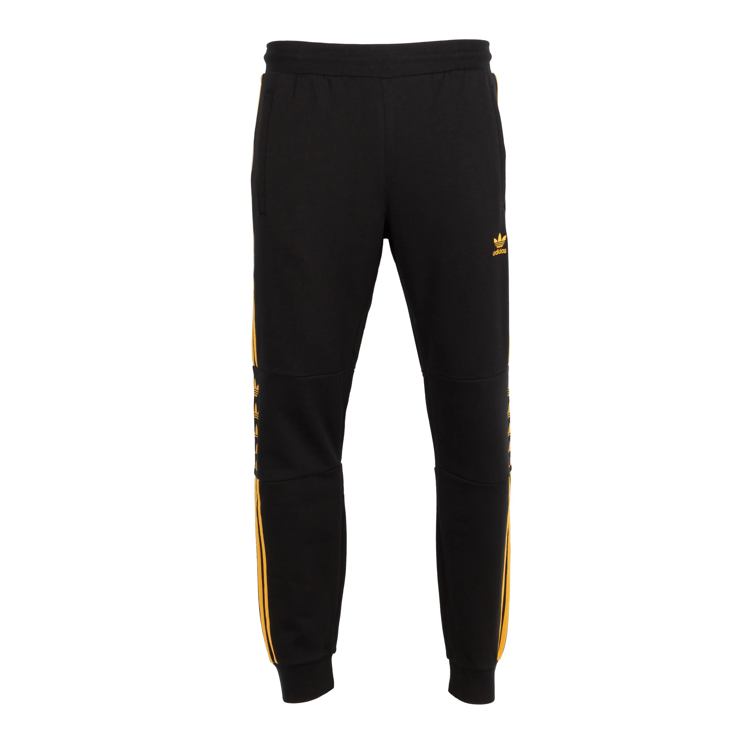 Trefoil Fleece Pant - Mens Urban Athletic