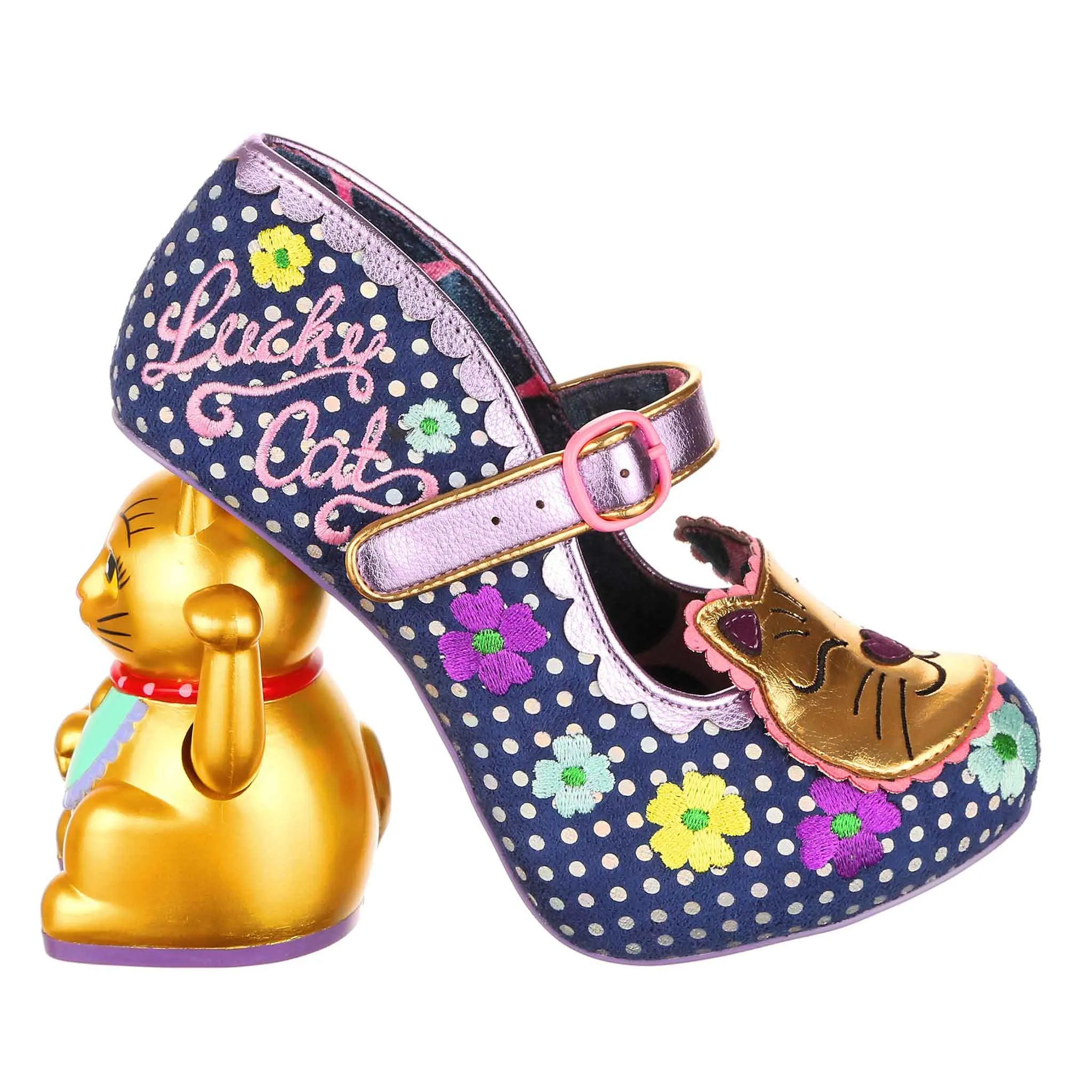 Premium Craft Fortunate Feline