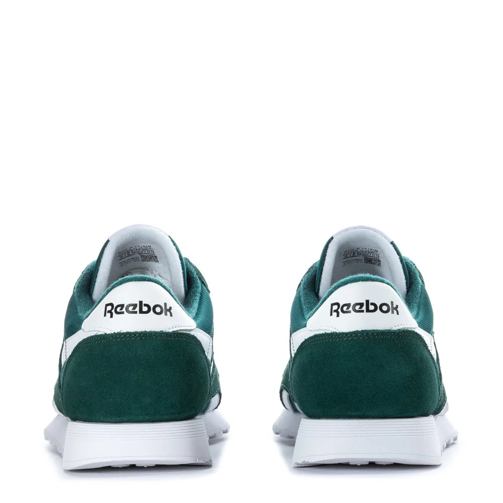 Classic Nylon - Mens Ultra-soft piece Performance Fit