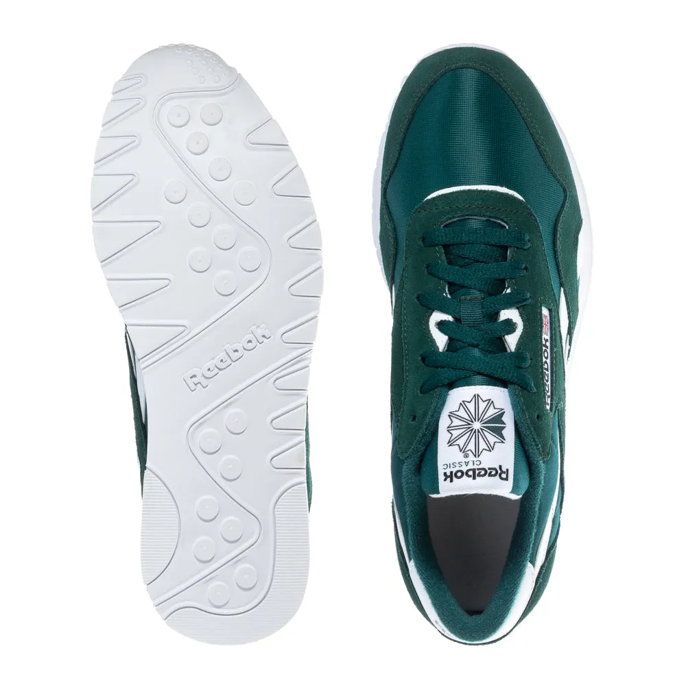 Metallic Trim Classic Nylon - Mens