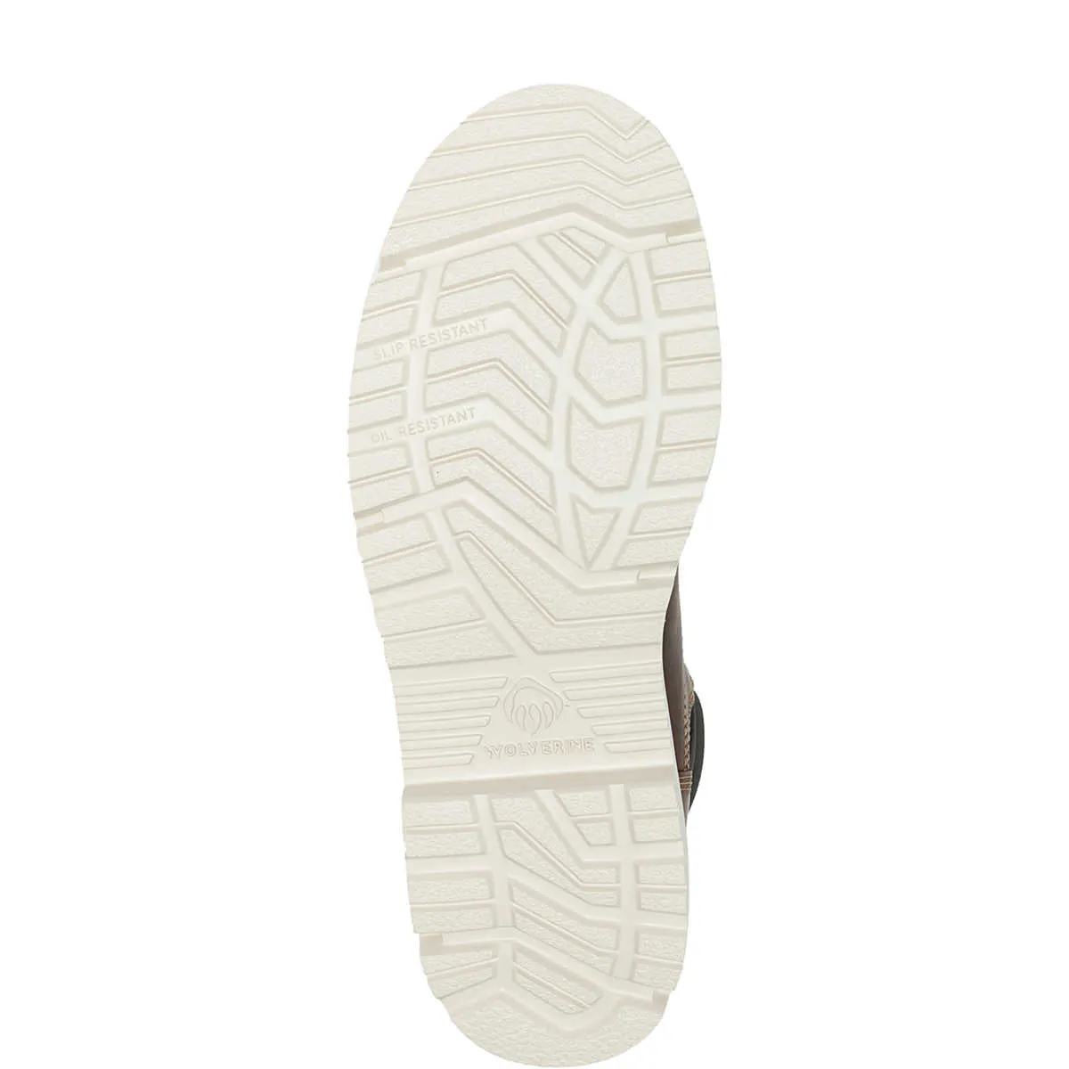 Anti Odor Technology Protective Wear W240006 WOLVERINE SOFT TOE 6 INCH