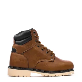 Steady Form Trent II Steel Toe - Mens