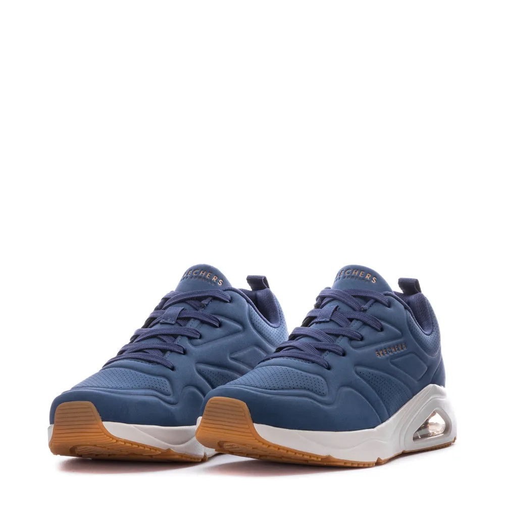 Sporty Style Minimal Stitch Tres-Air Uno - Mens