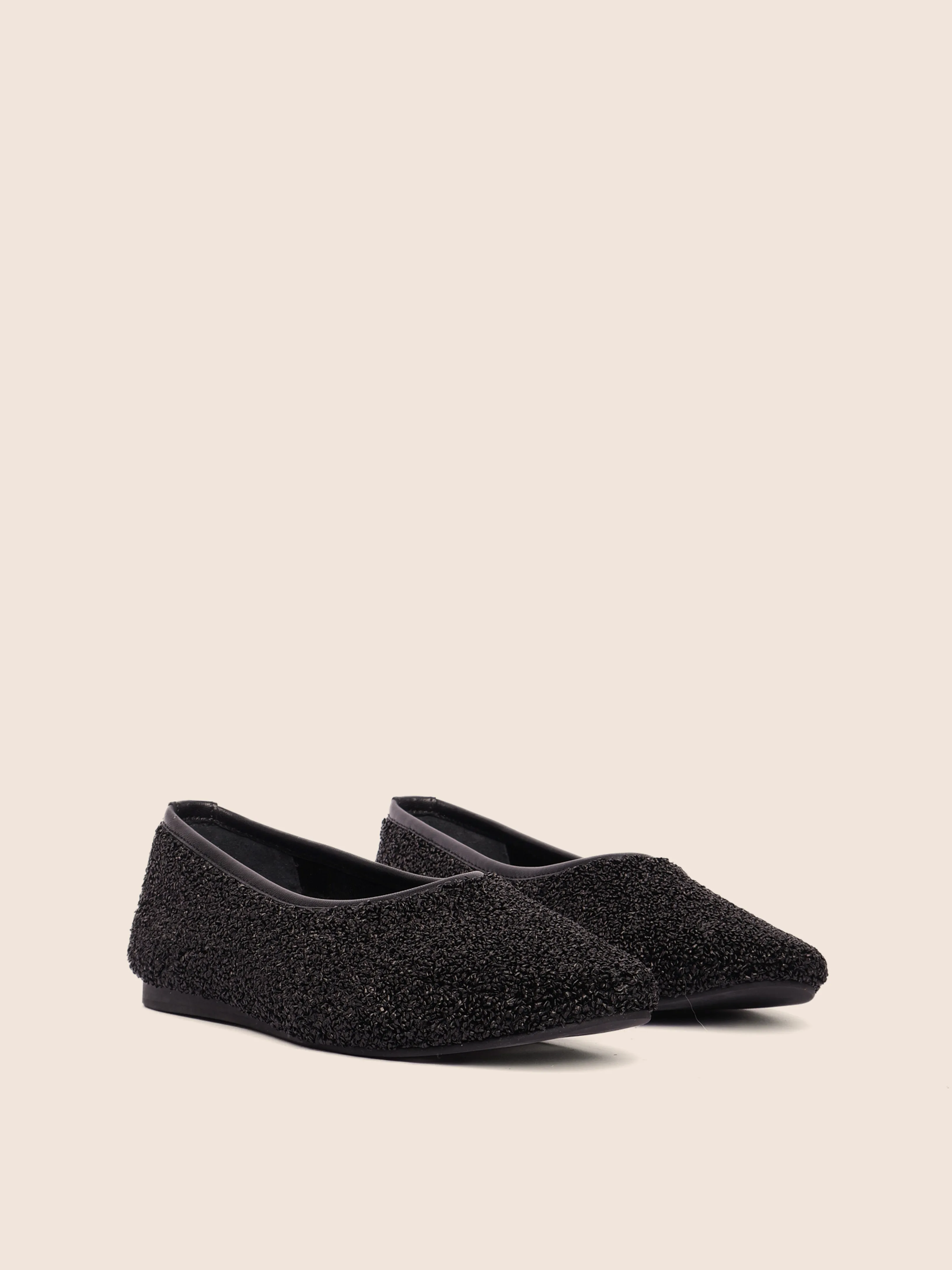 Trofa Black Ballerina Shore Walk