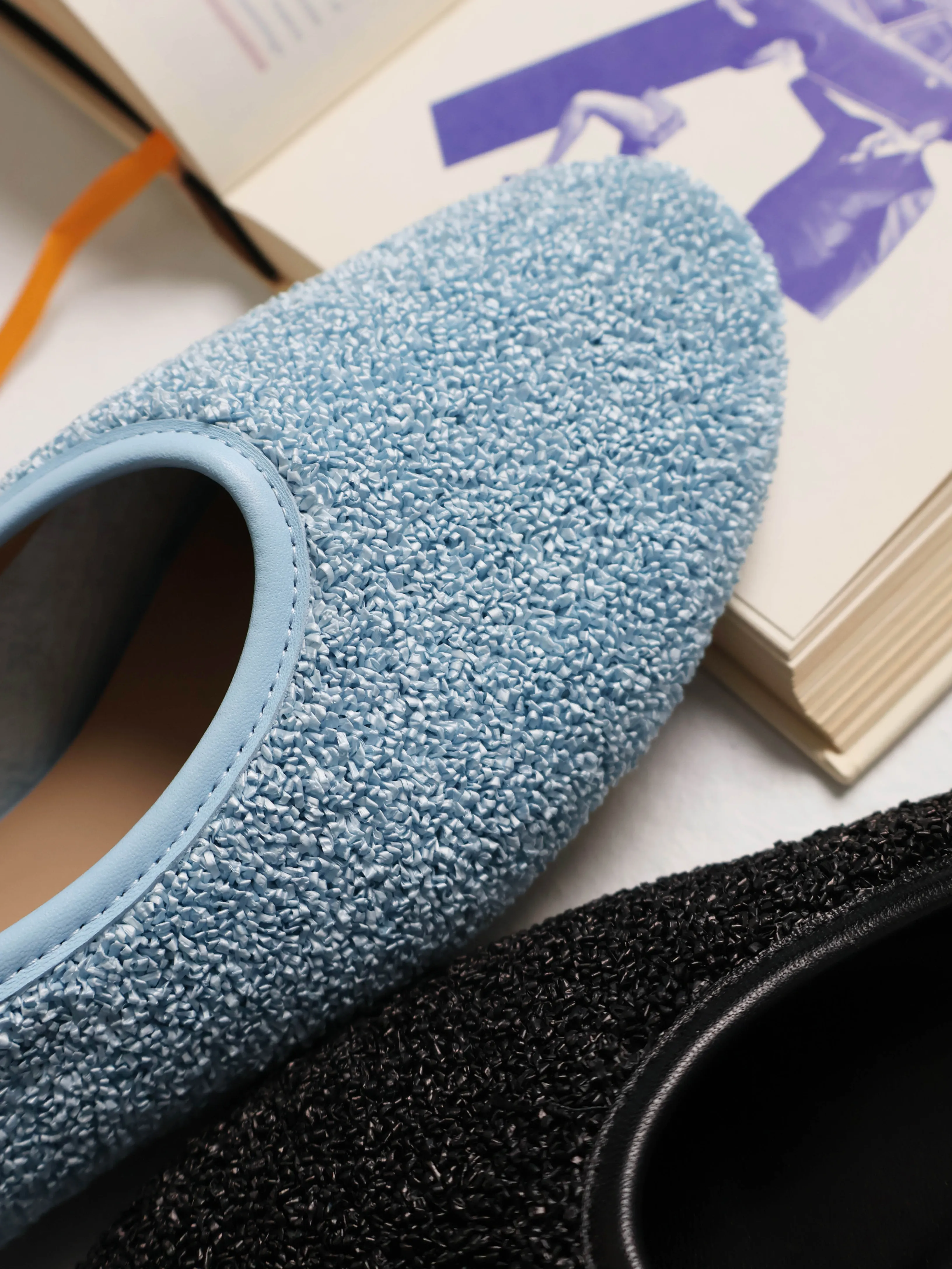 Durable Footwear Style Ready Footwear Trofa Sky Ballerina