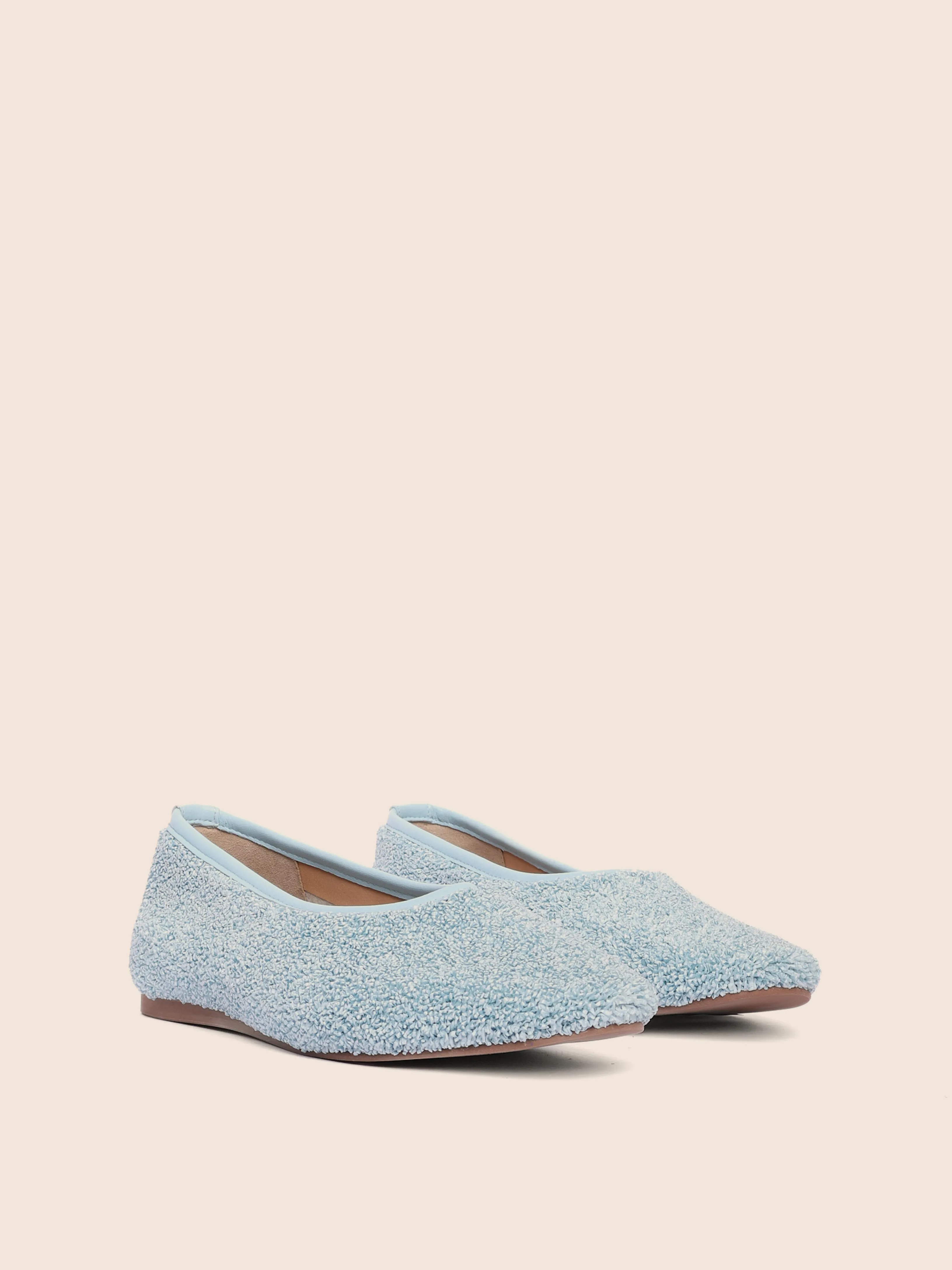 Casual Comfort Shoes Trofa Sky Ballerina