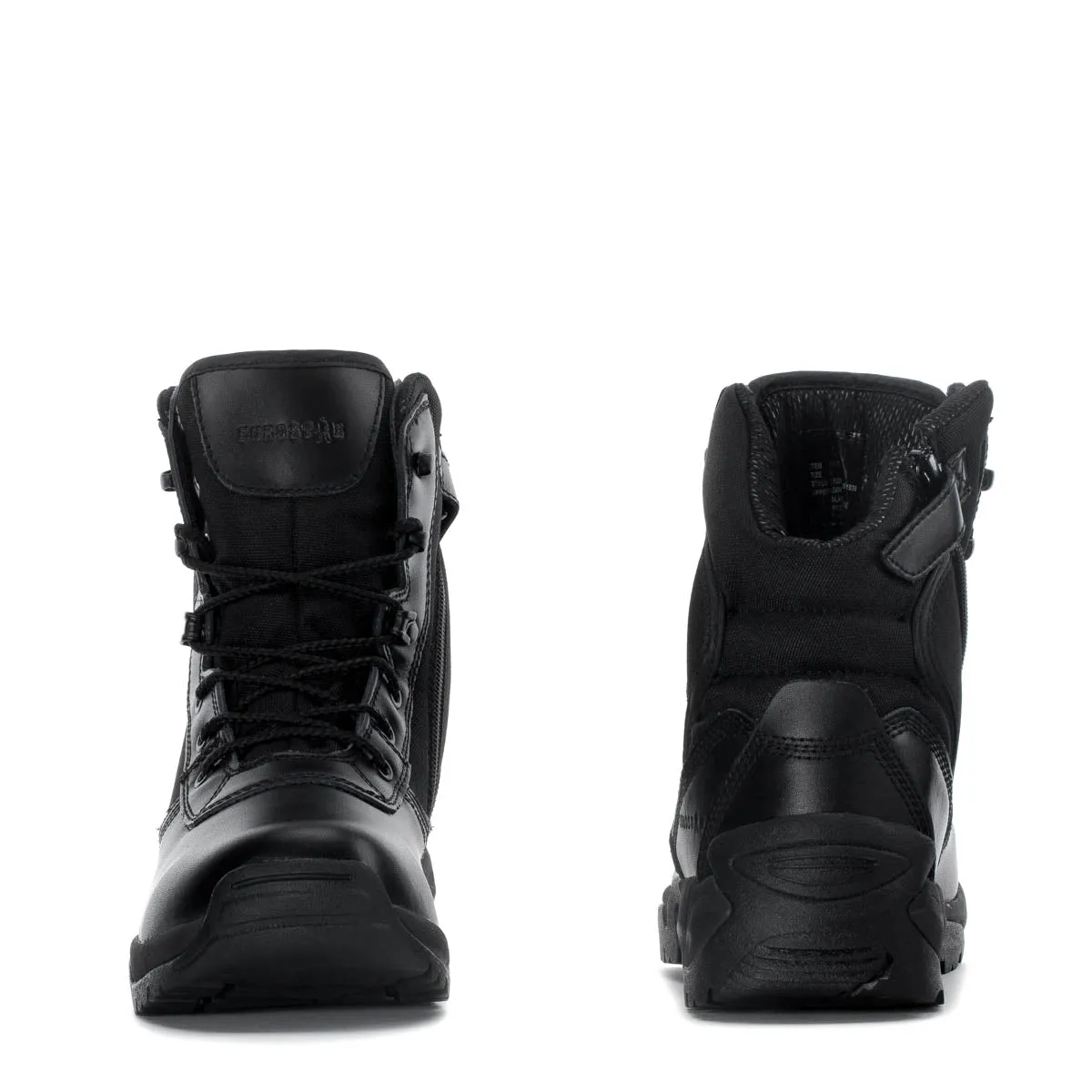 Troop 6" - Mens Advanced Traction Pattern Low Impact Sole