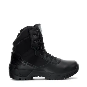 Troop 6" - Mens Functional Reflective accents