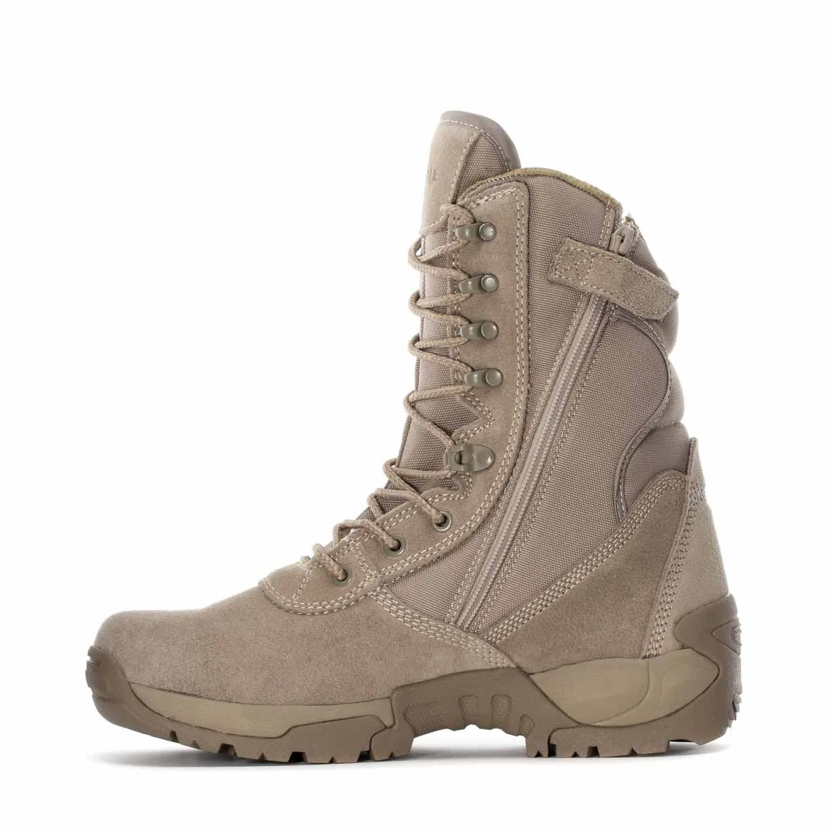 Fast Lane Troop 8" - Mens