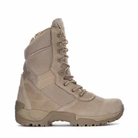 Trail Look TPU Outsole Troop 8" - Mens