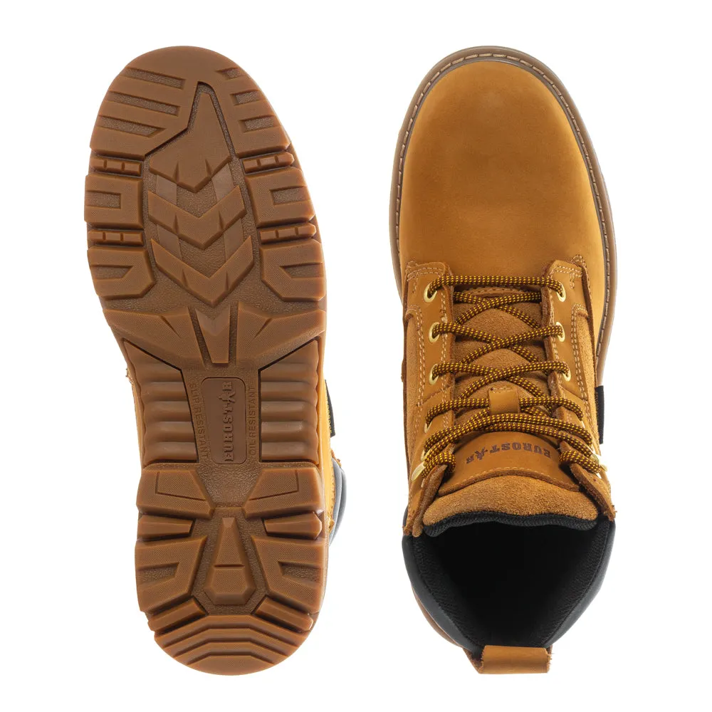 Tucker II Steel Toe WP - Mens Unisex style AdjustableStrap