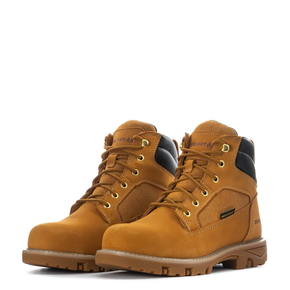 Tucker II Steel Toe WP - Mens Outdoor Day High Top Support