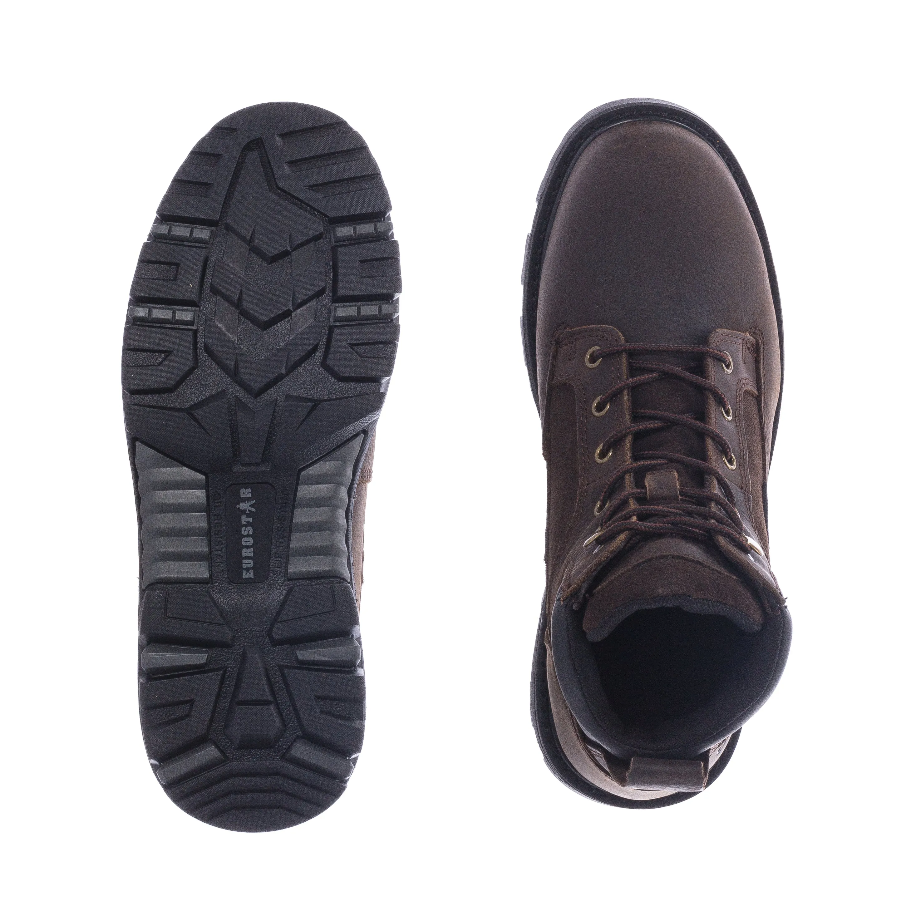 Tucker II Steel Toe WP - Mens Road Performance