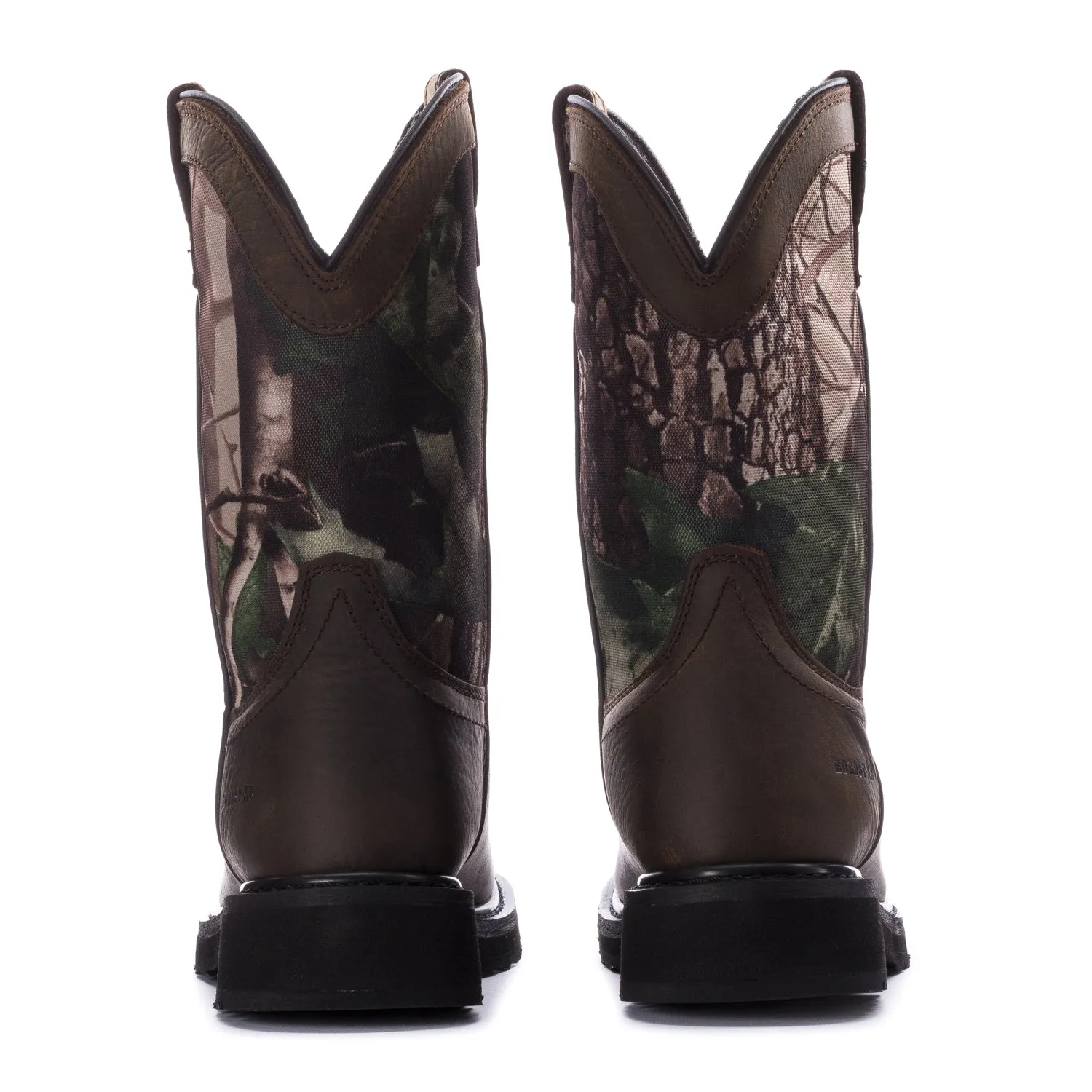 Modern Aesthetic Tuffy - Mens