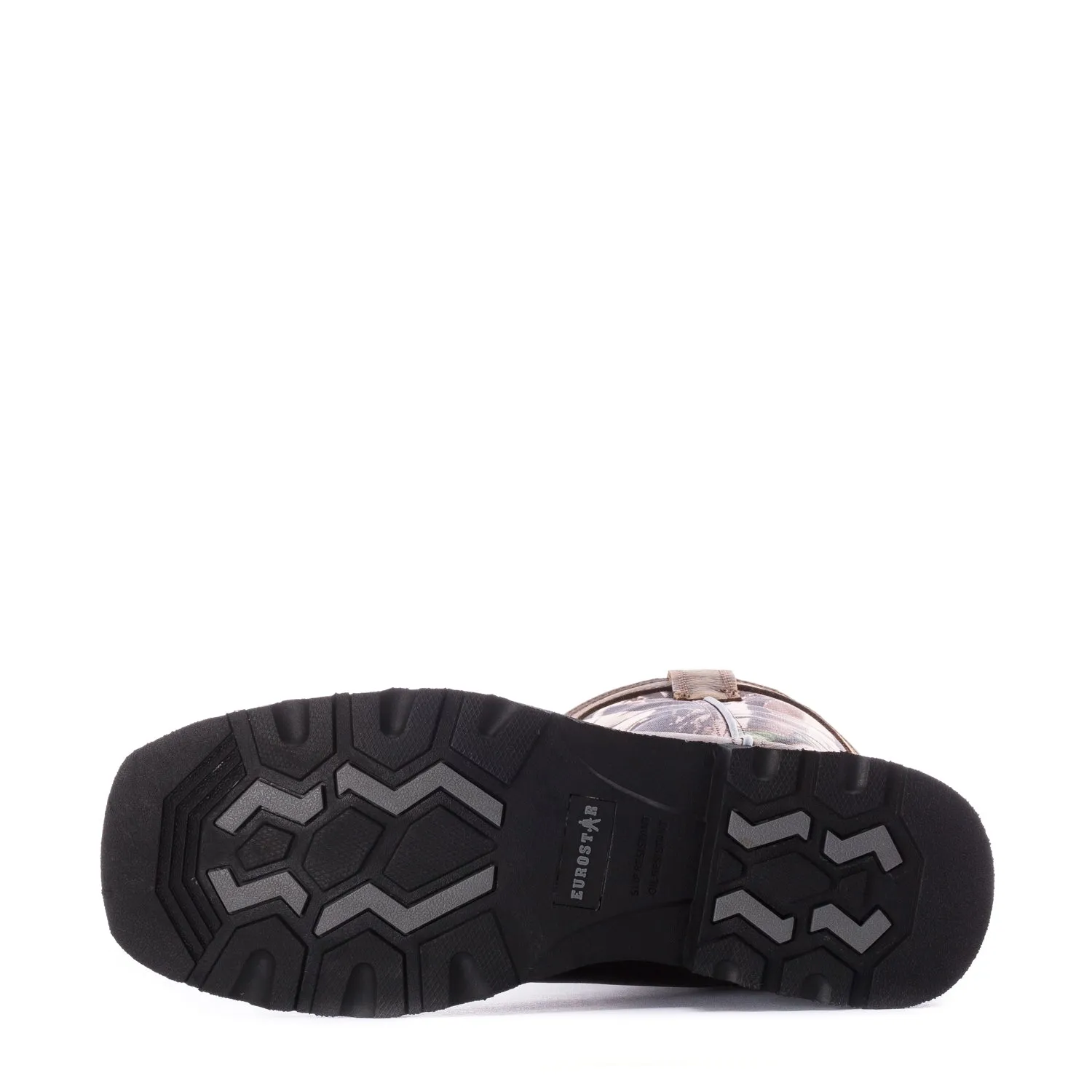 Tuffy - Mens Daily Athlete Wear Resistant Outsole
