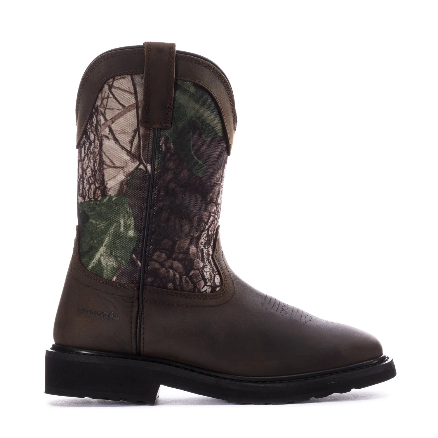 Dynamic Movement Flexible Rubber Outsole Tuffy - Mens