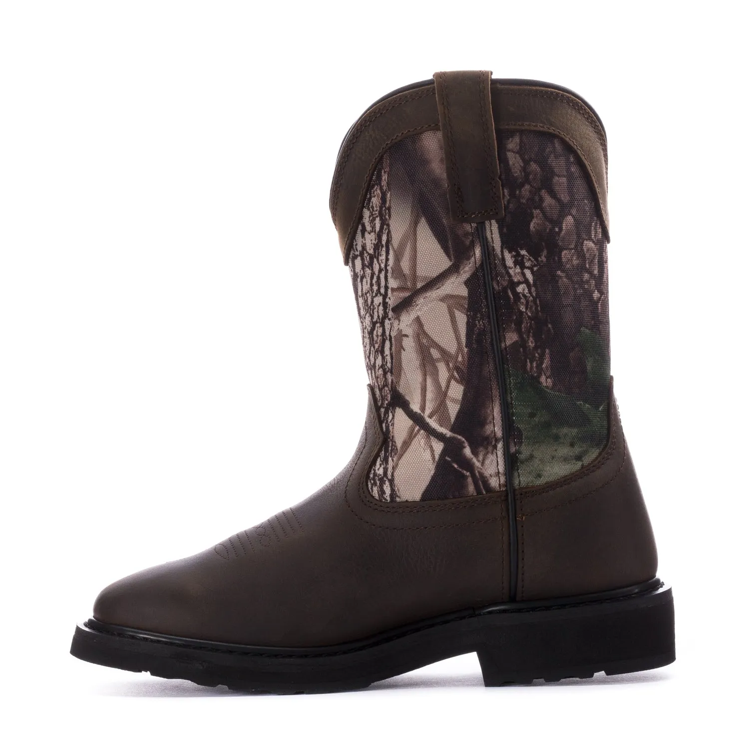 Lifestyle Athlete Vibrant Look Tuffy - Mens