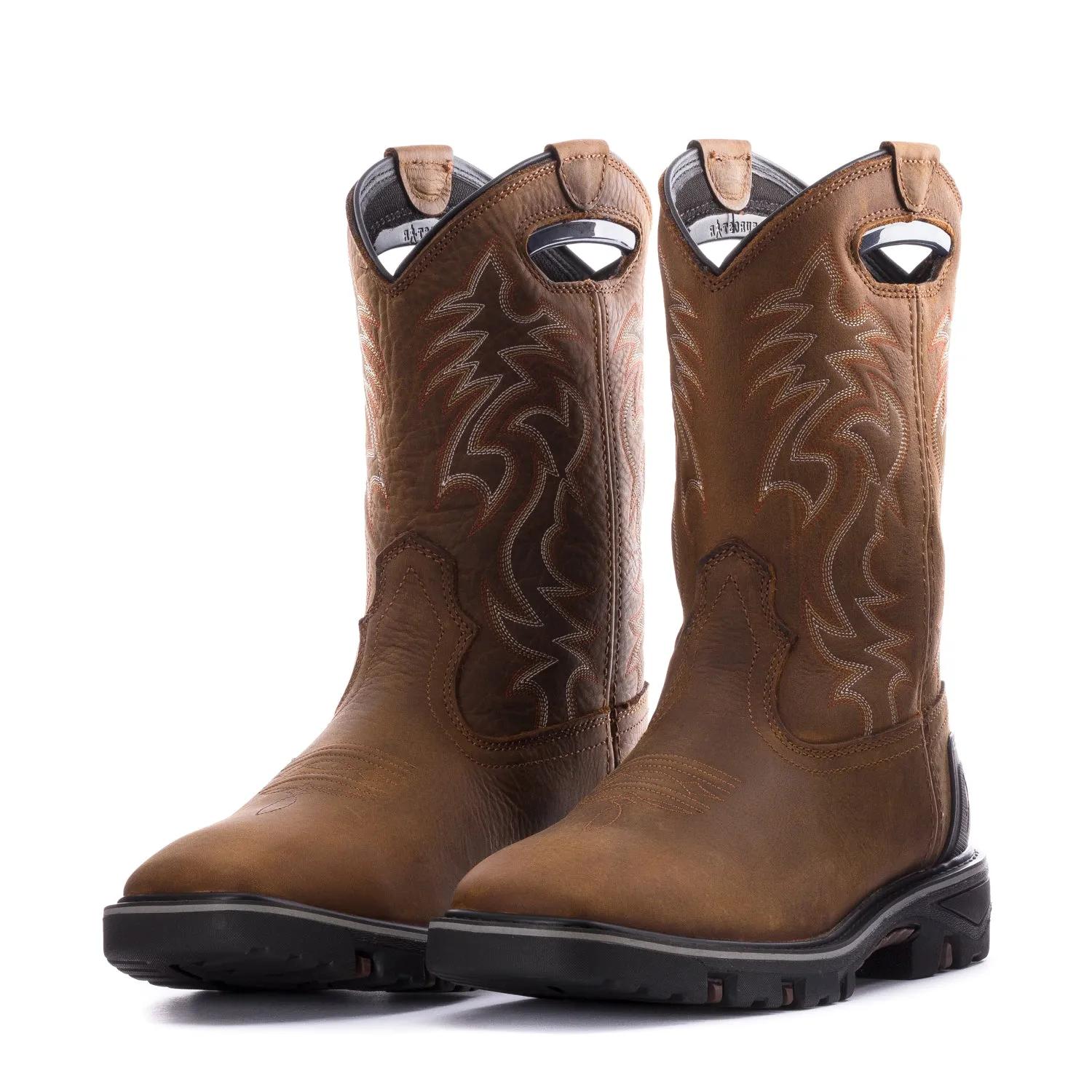 Tuffy Pro - Mens breath easy