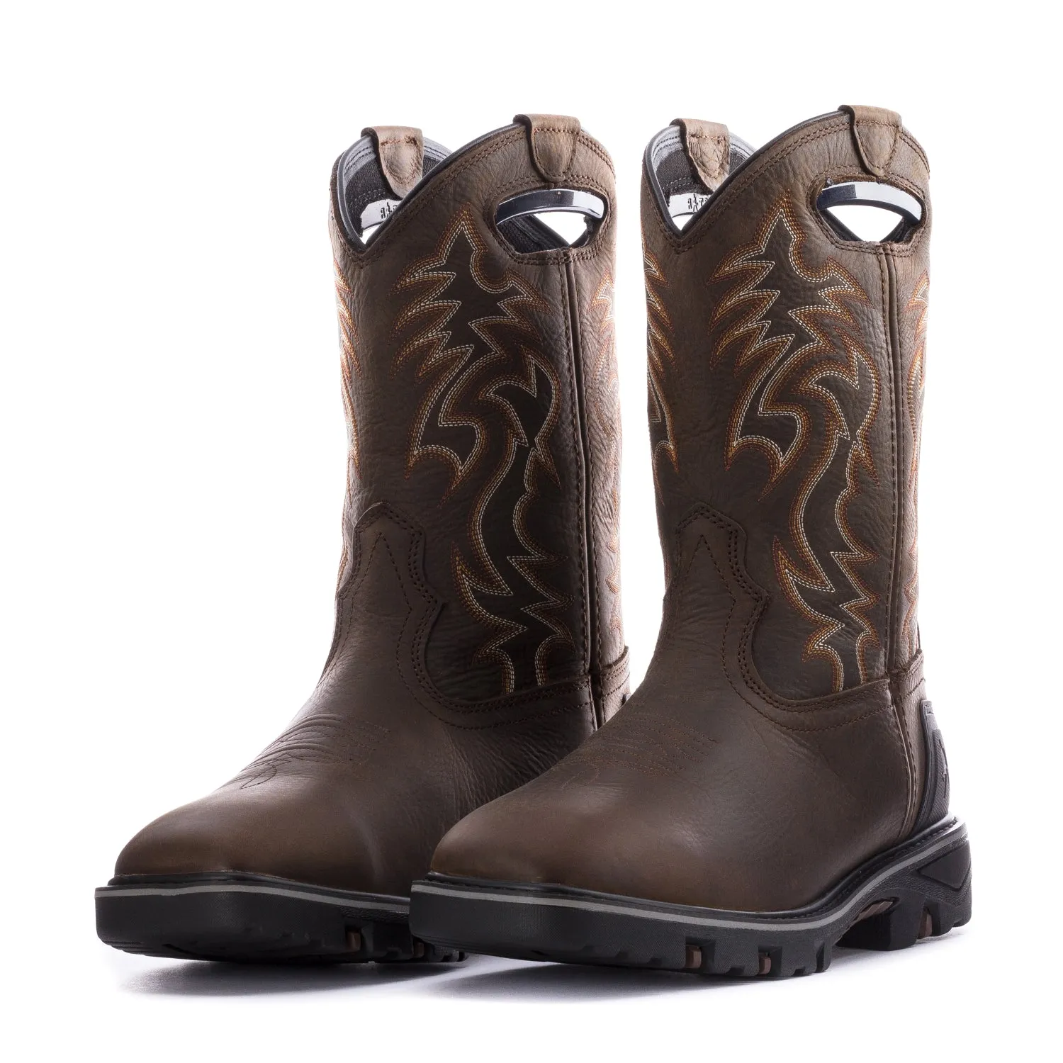 Swift Step Tuffy Pro Wide - Mens