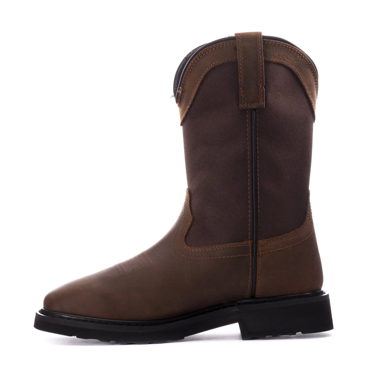 Tuffy Wide - Mens Sweat Wicking