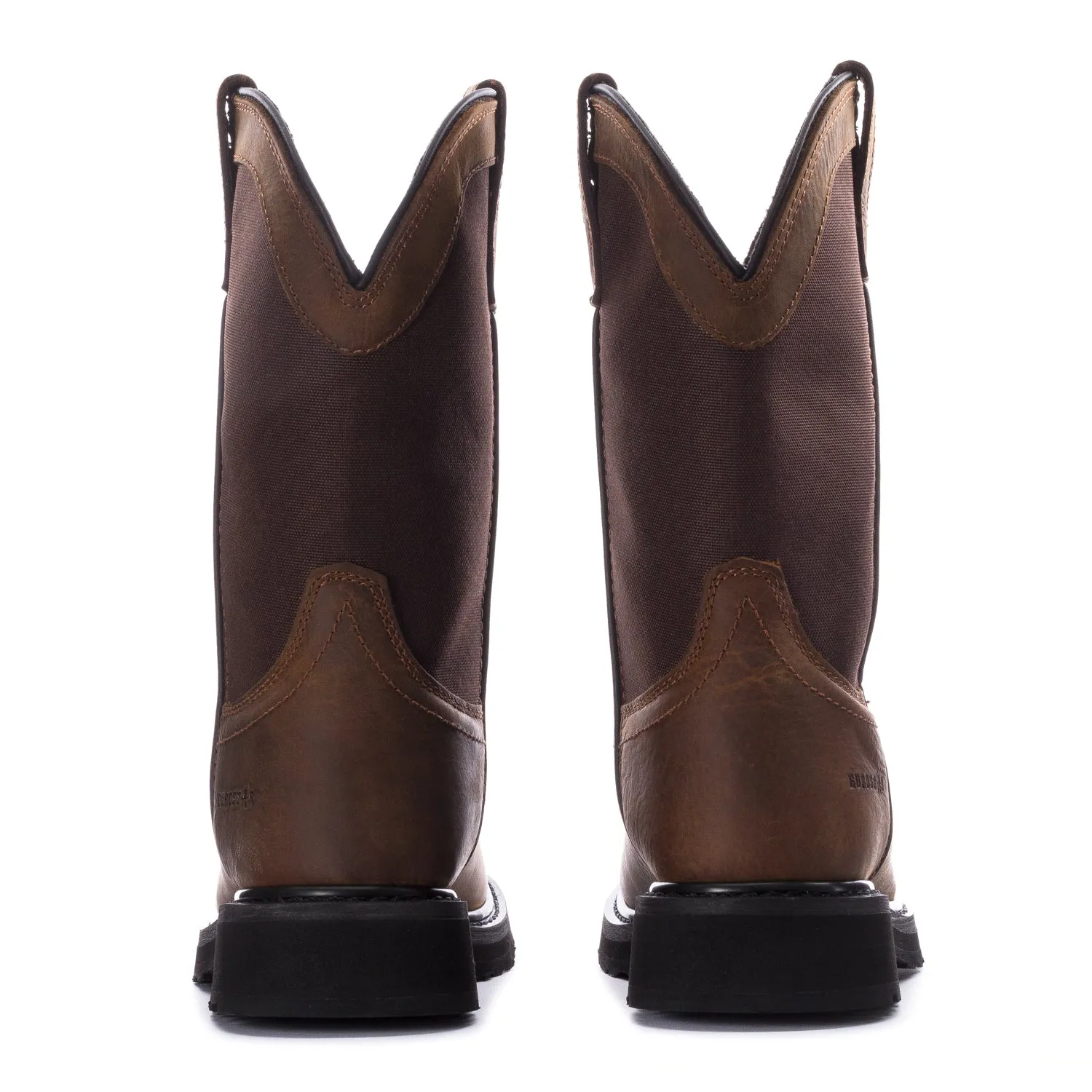 Tuffy Wide - Mens Traction Enhanced Pattern Urban Speed