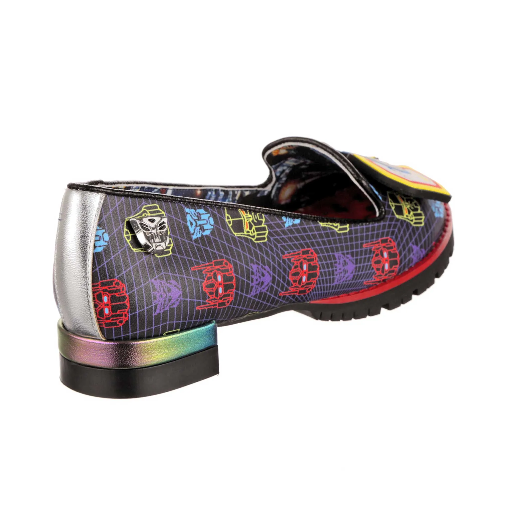 Garden Path Turn It Up