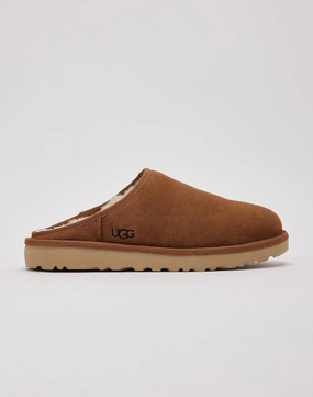 UGG Classic Slip-On Padded Tongue Fight Mode