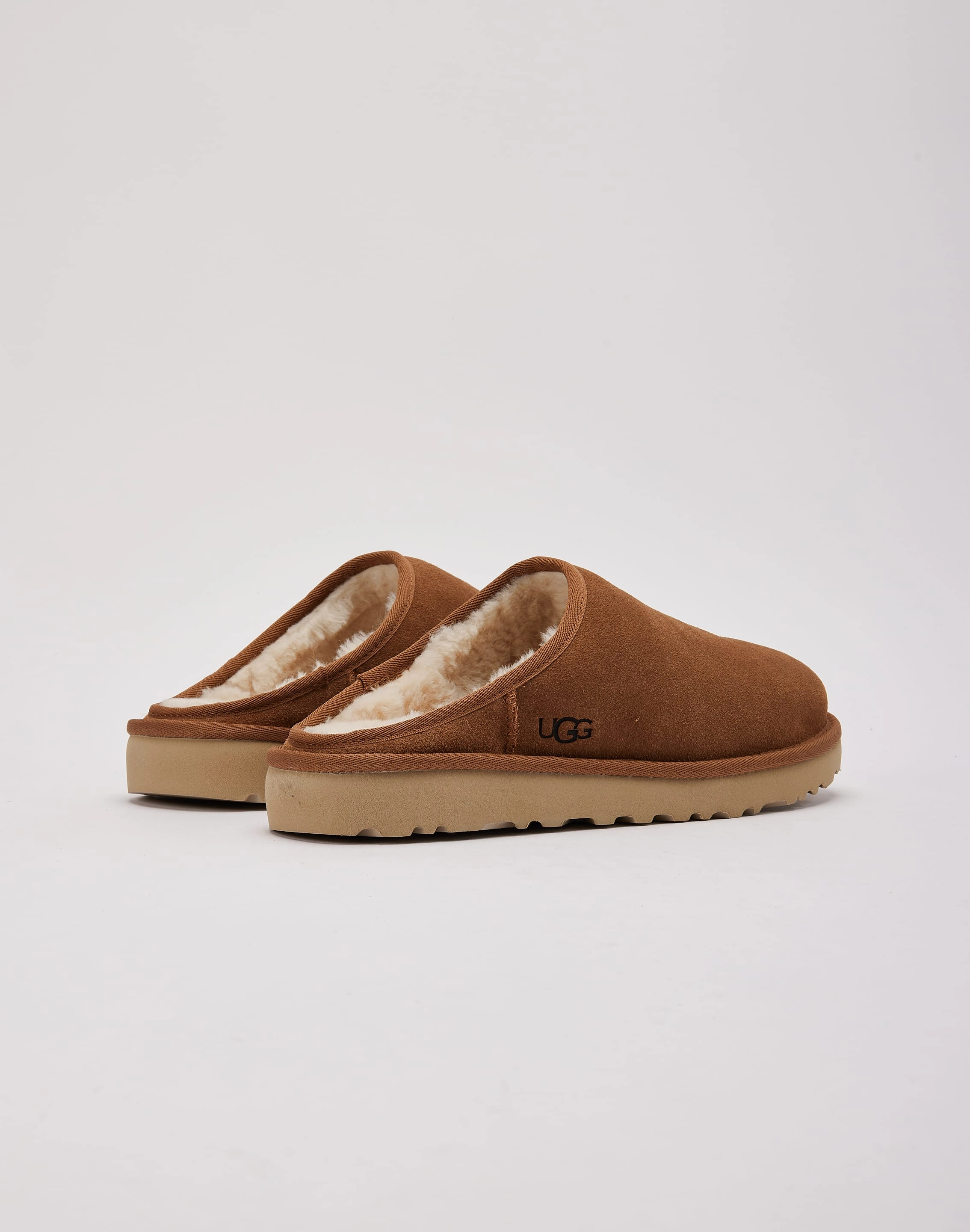 UGG Classic Slip-On TPU Stability