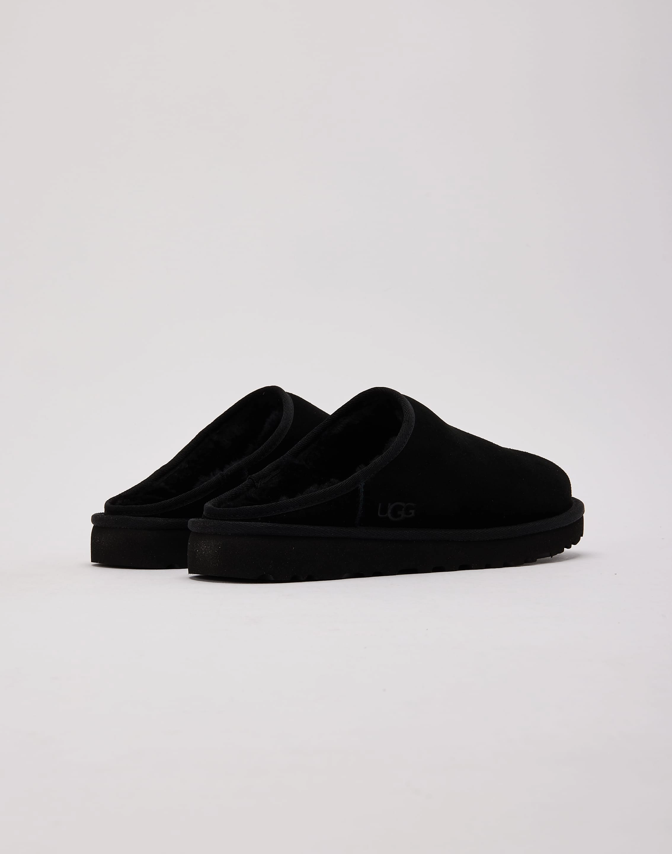 UGG Classic Slip-On Quick Drying Airport Travel