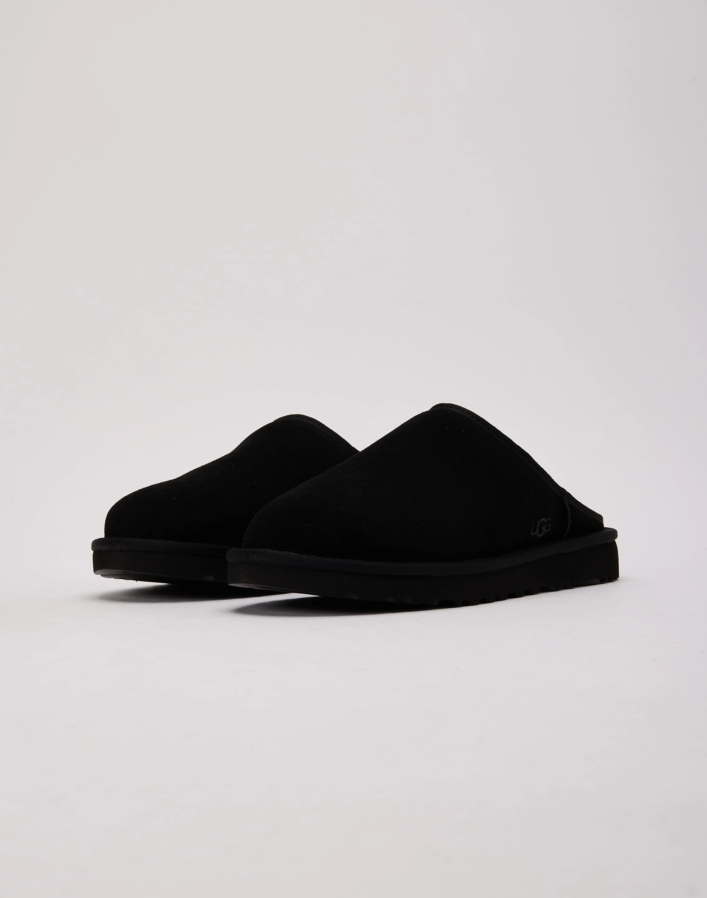 UGG Classic Slip-On All Weather Urban Walkers