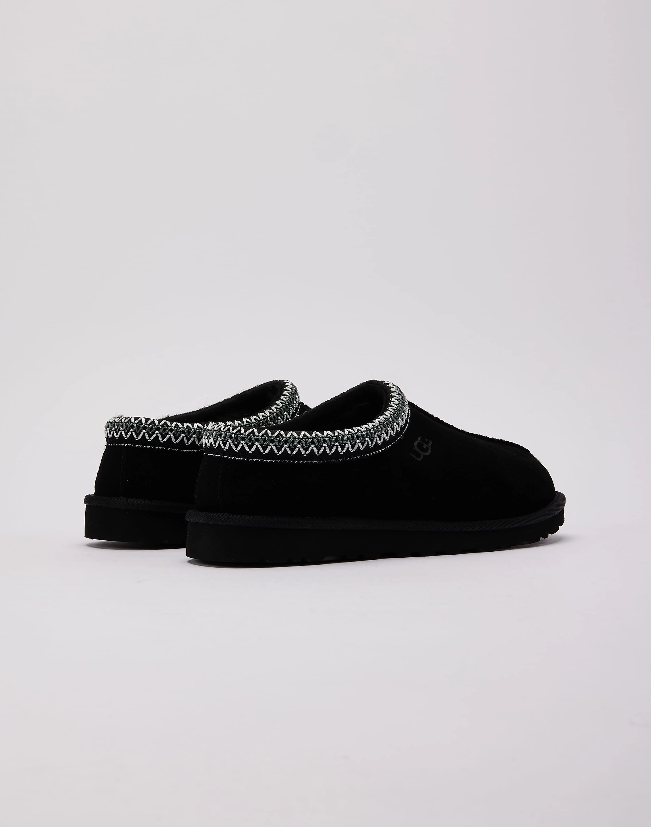 Young Mood Easy To Clean UGG Tasman II Slippers