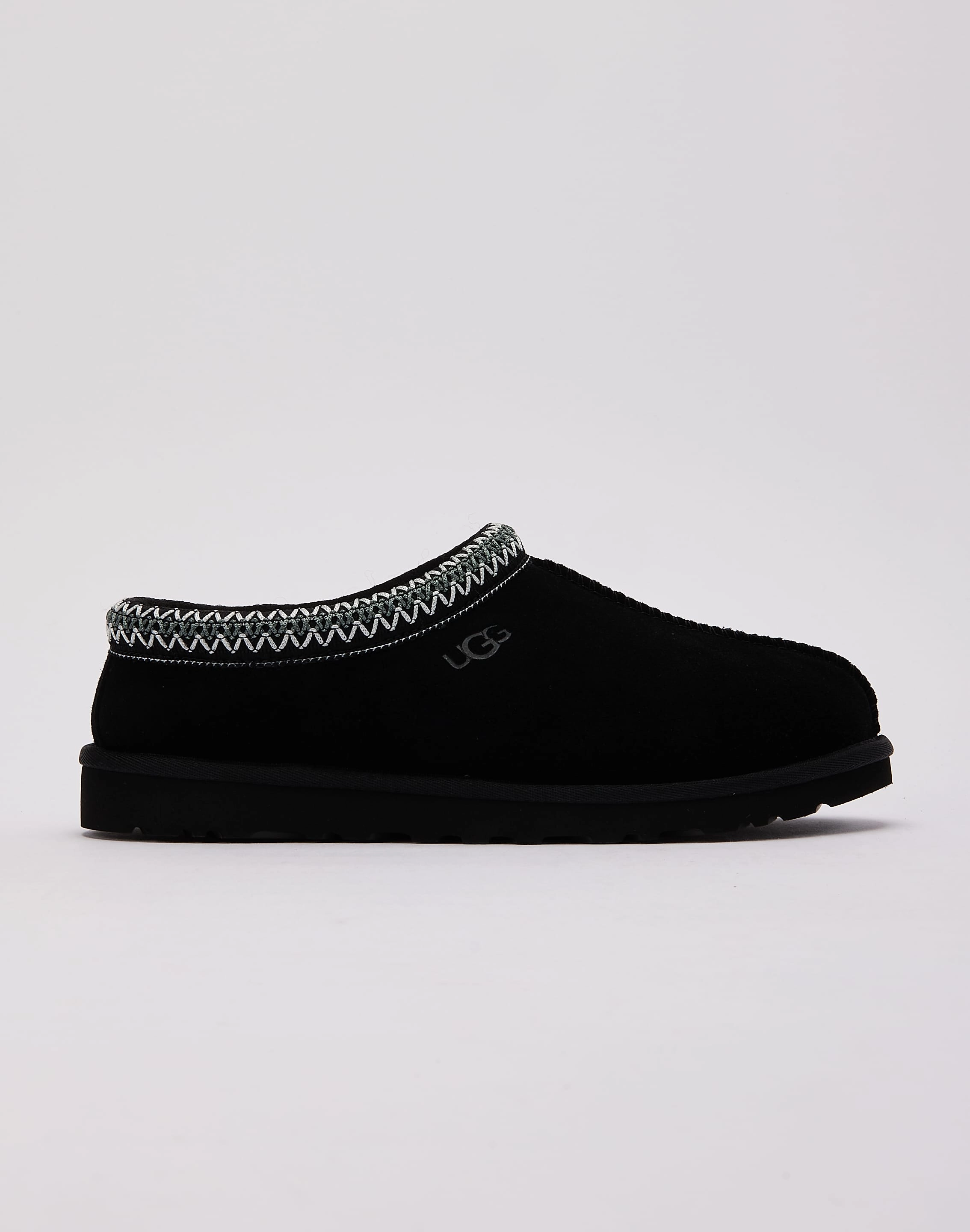 Heat Dissipating Insoles Smooth Inner Seams UGG Tasman II Slippers