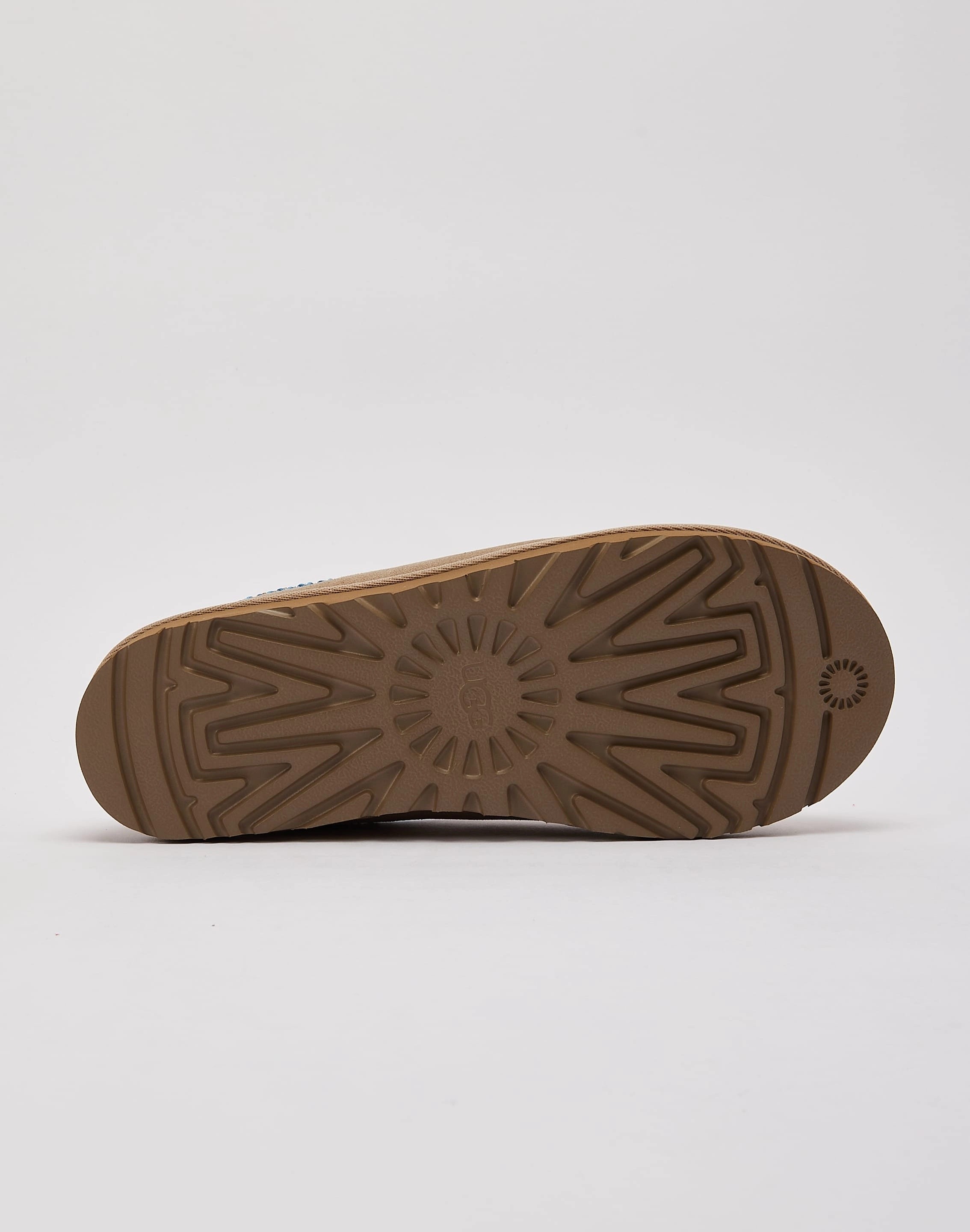 UGG Tasman Slippers Slim Form