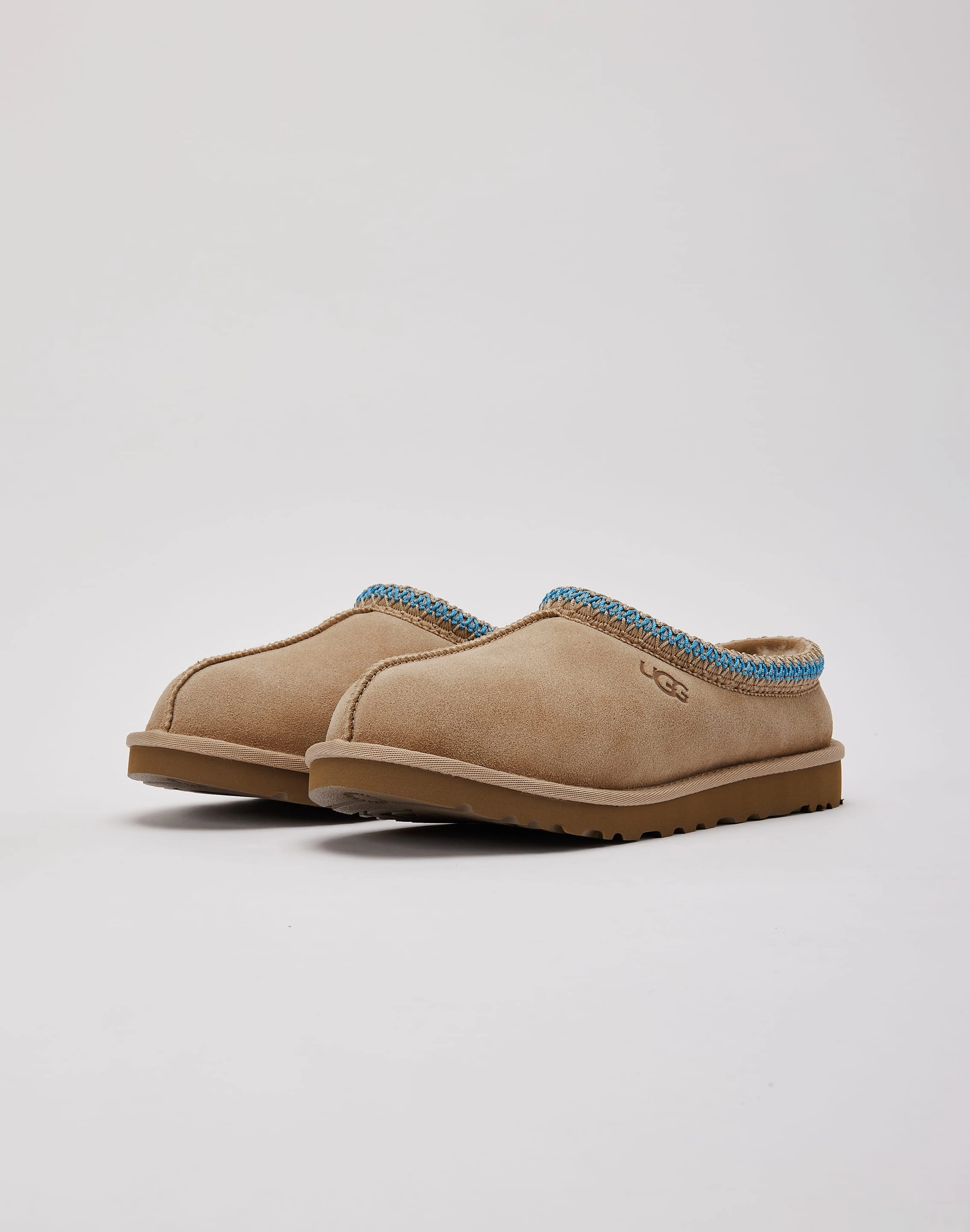 Travel Light UGG Tasman Slippers
