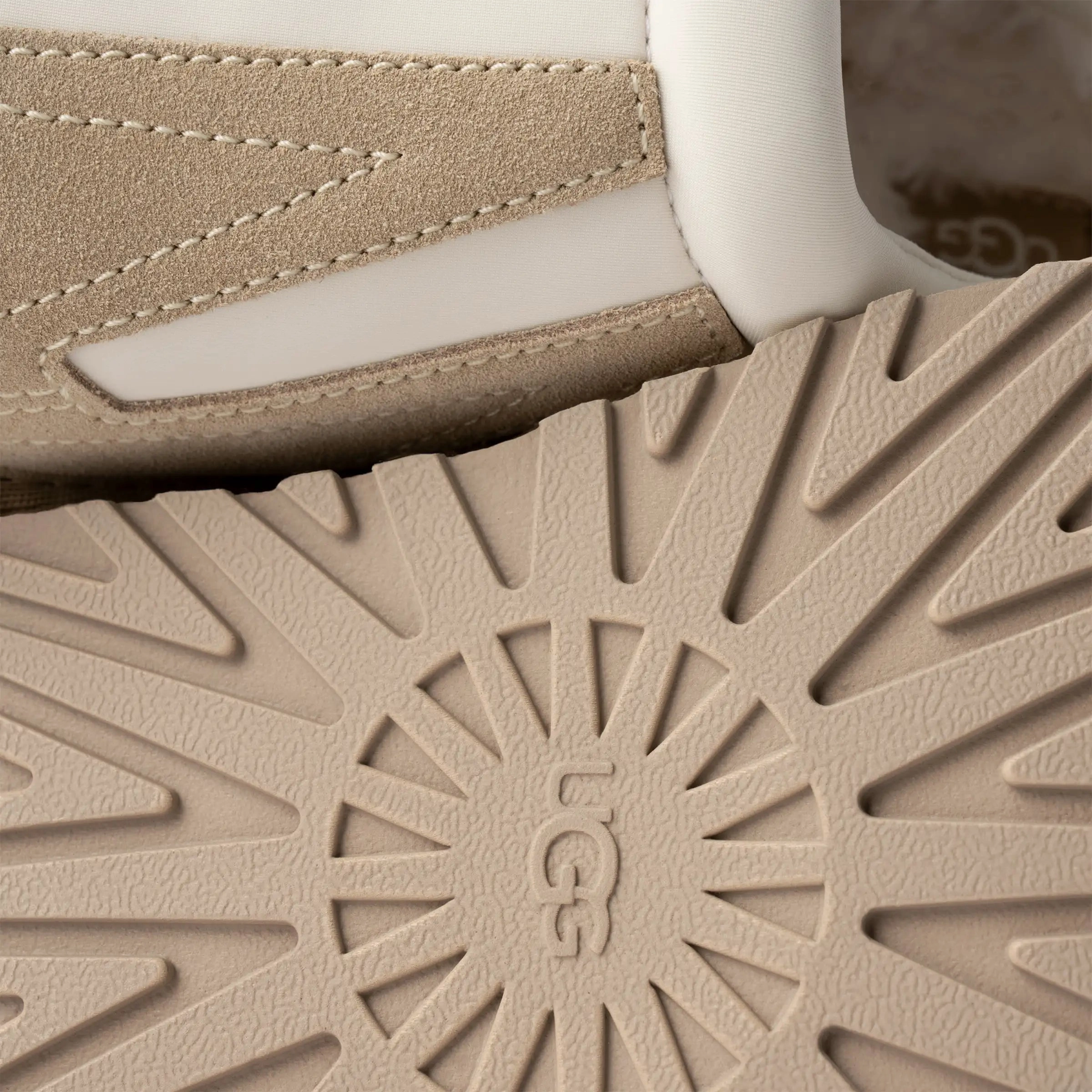 Easy To Clean UGG Women's Tazz Sunset Clog - Mustard Seed