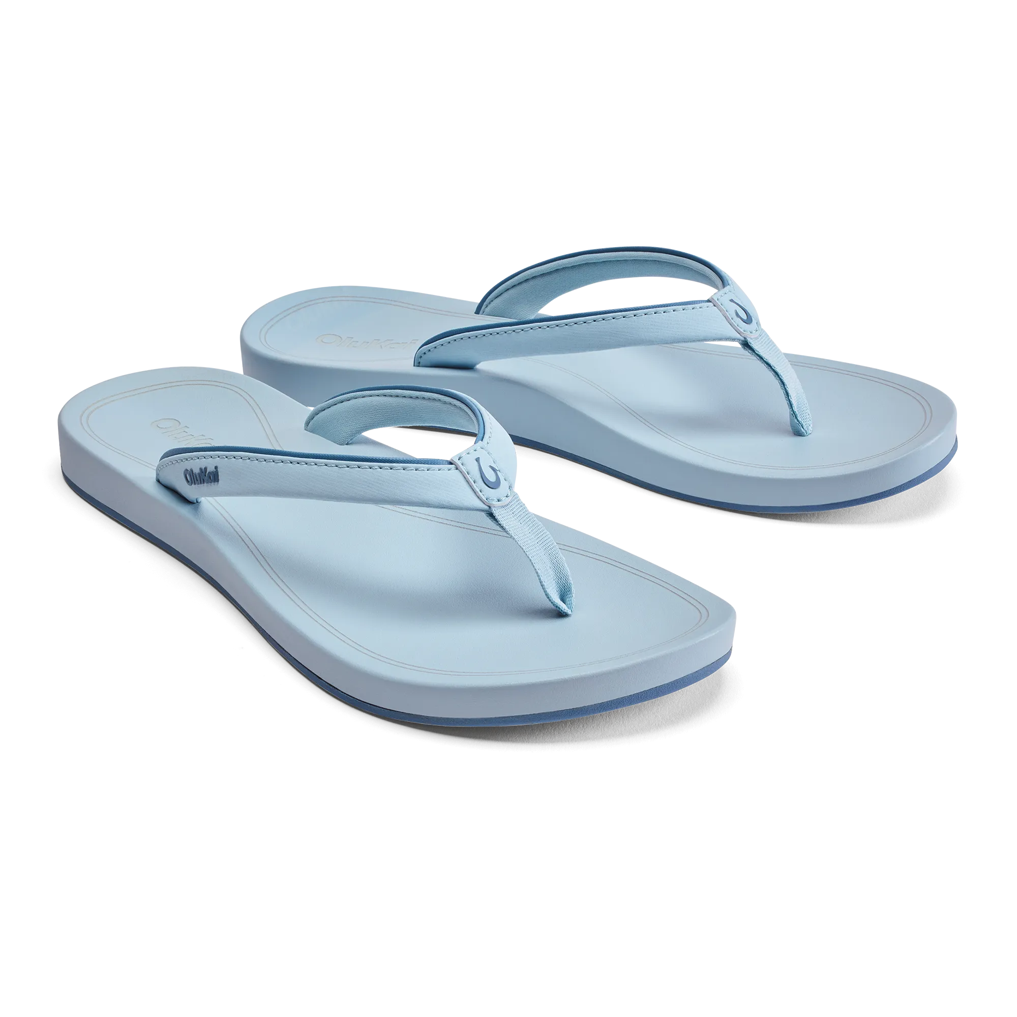 active shoes Easy Travel Uiki - Bright Sky