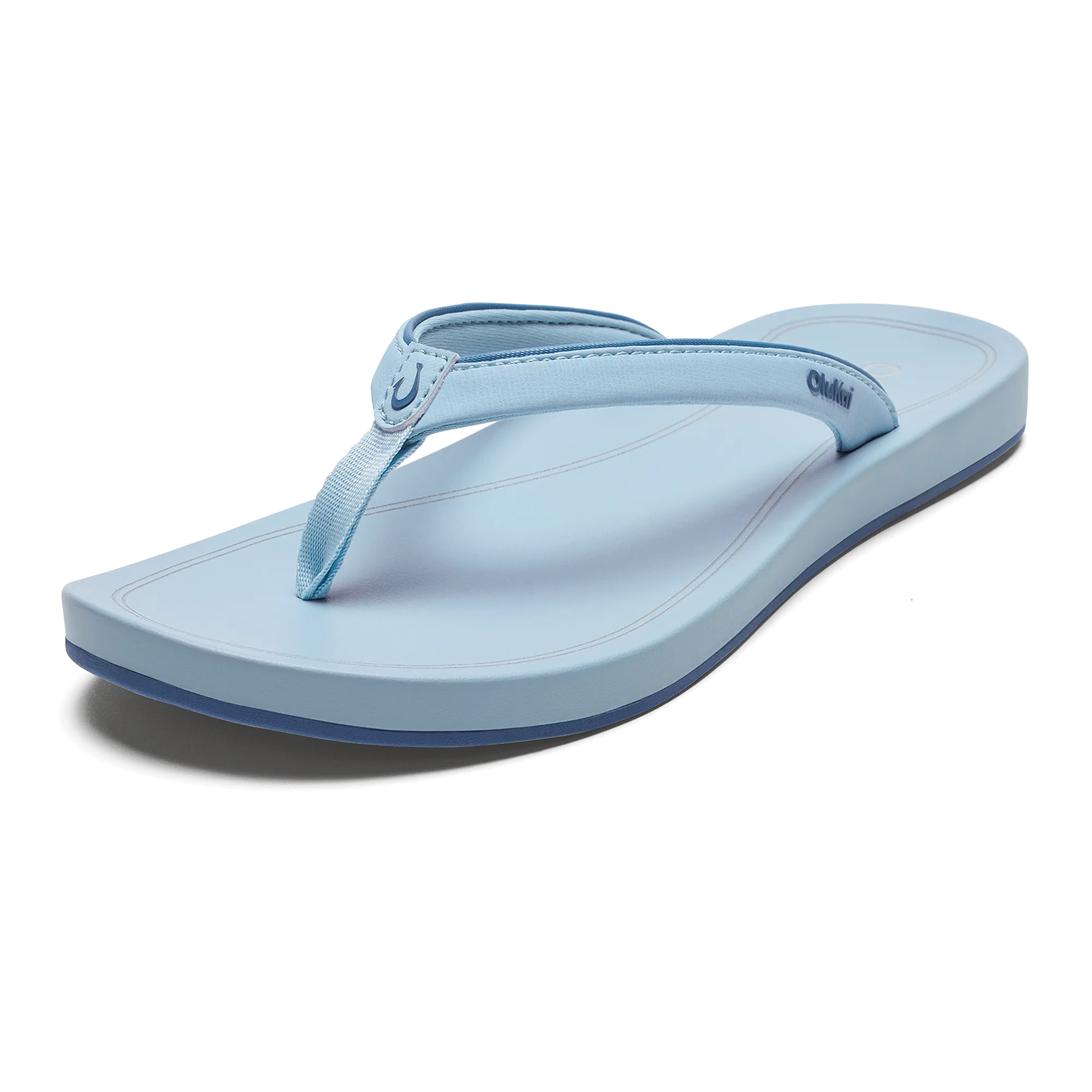 Uiki - Bright Sky Ventilated Airflow Channels Sandal Maintenance