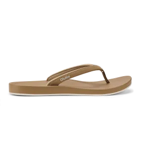 Uiki - Warm Sand Effortless Style Gladiator Style