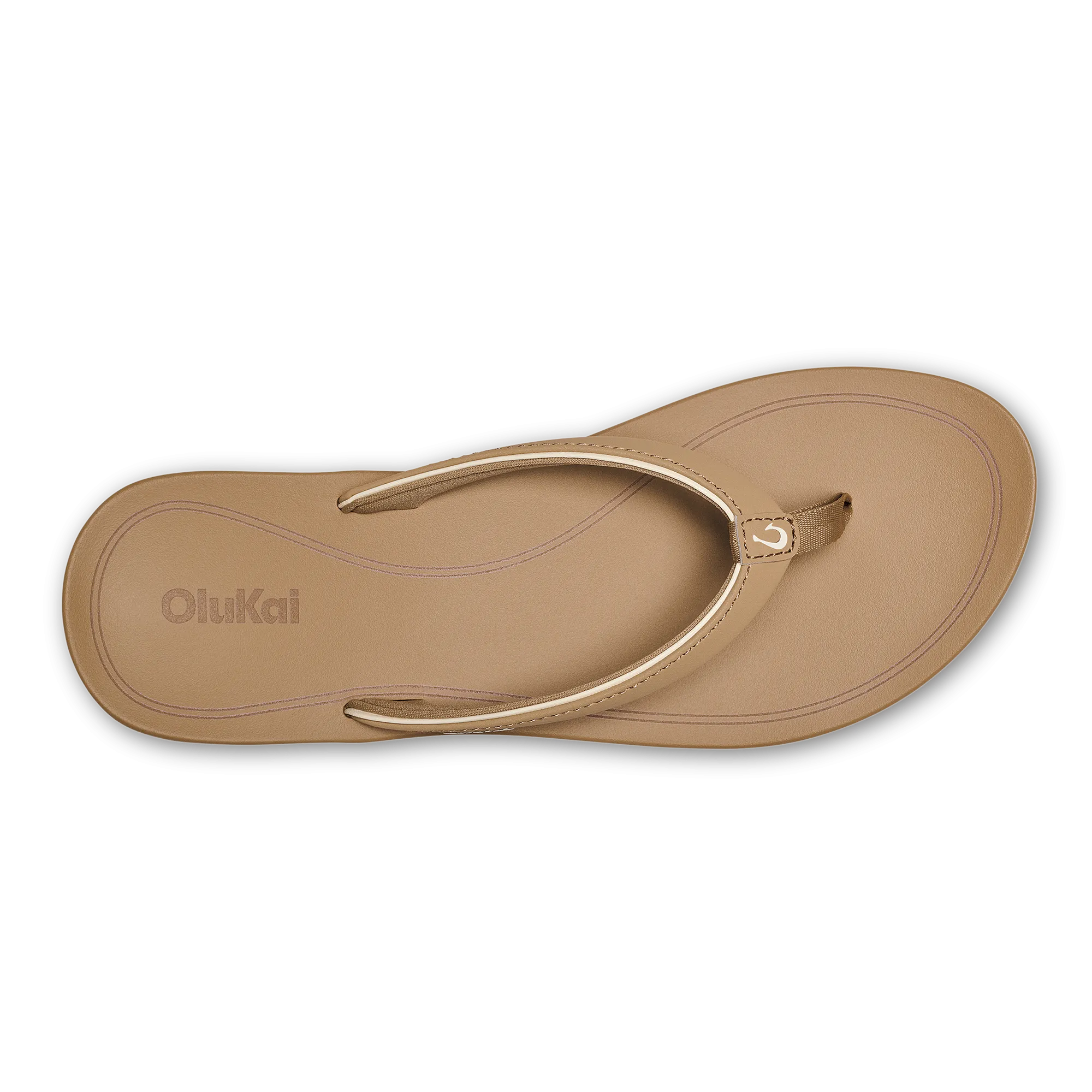 Uiki - Warm Sand Step Friendly Breathable Sole