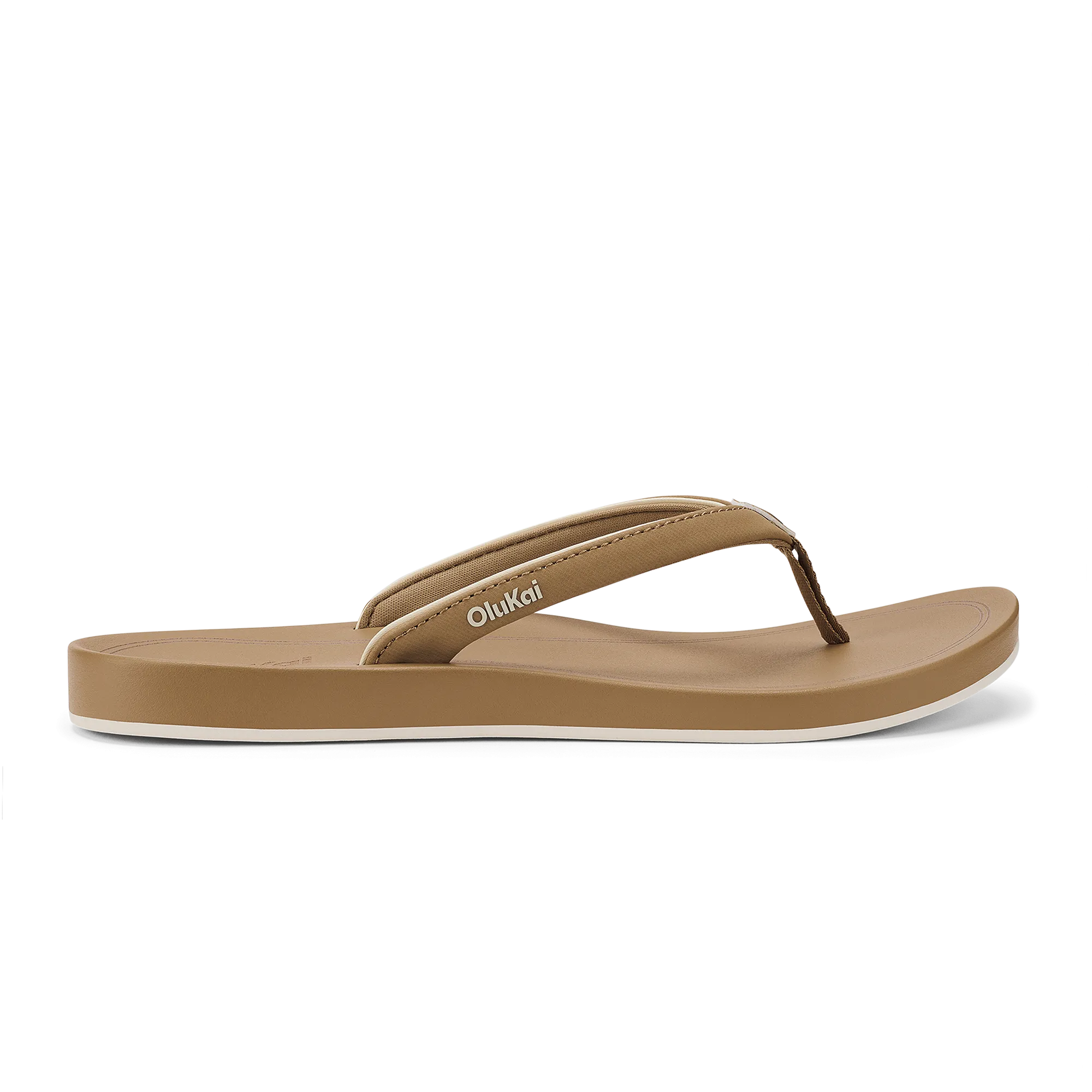 Uiki - Warm Sand Effortless Style Gladiator Style