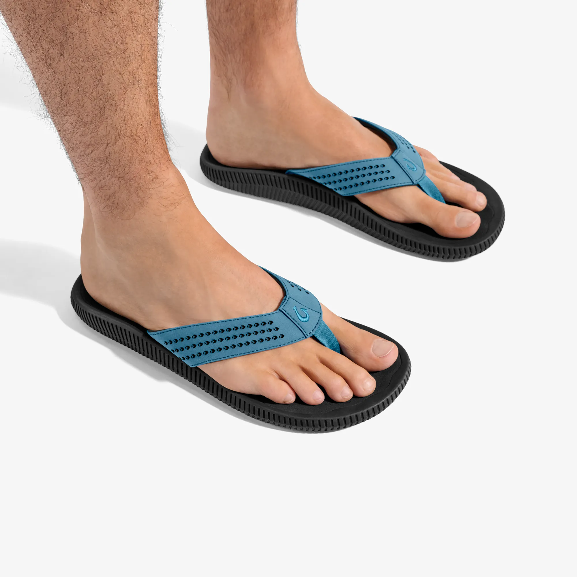 Ulele - Blue Fog / Lava Rock Compact Fit Comfortable Travel