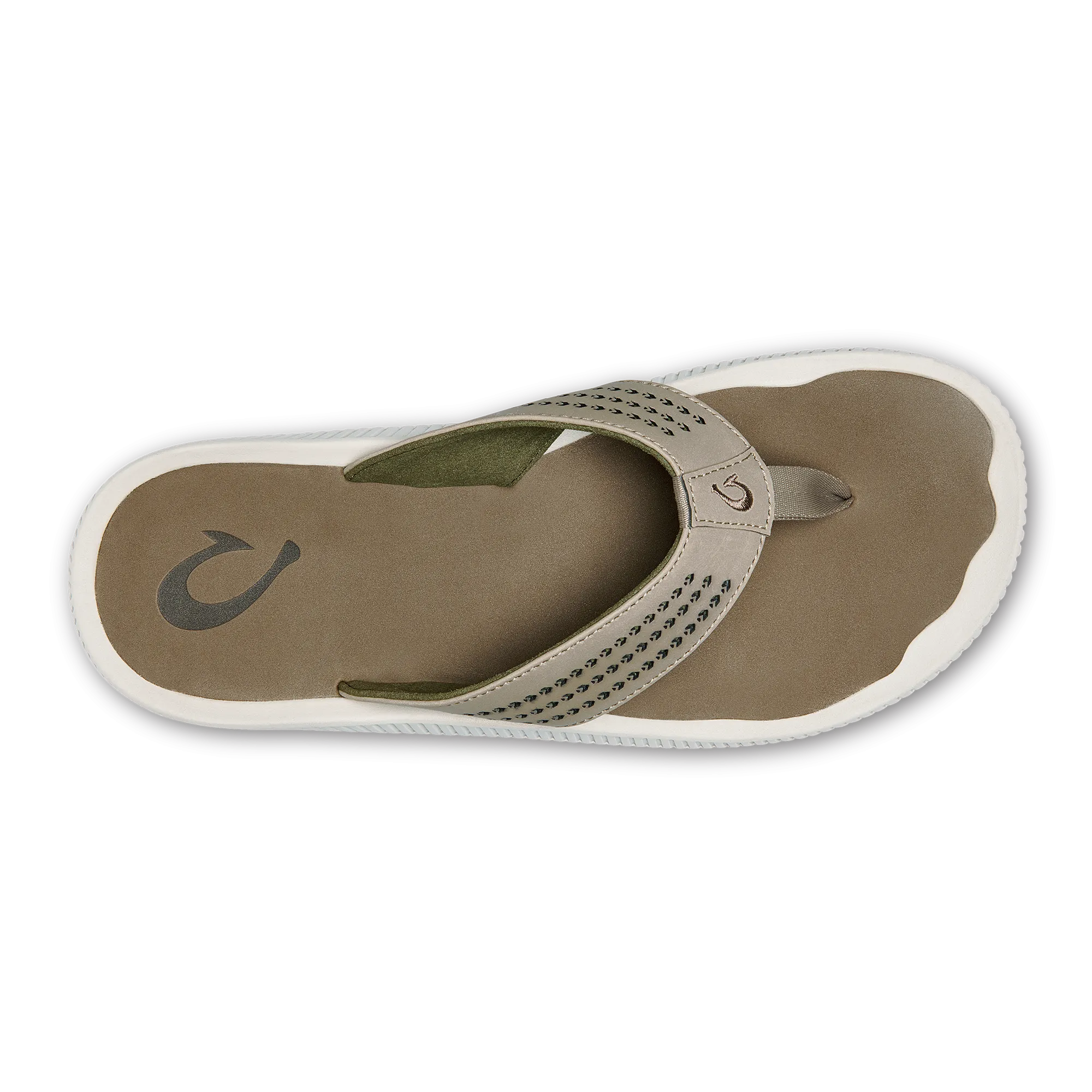 Ulele - Clay / Mustang Sport Ease Free Step