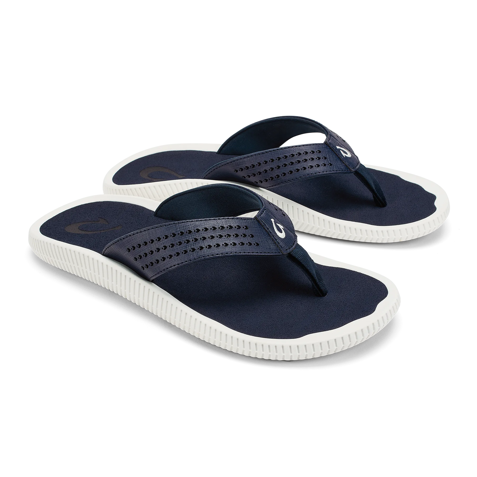 Stylish Footwear Comfortable Outdoor Sandals Ulele Golf - Trench Blue