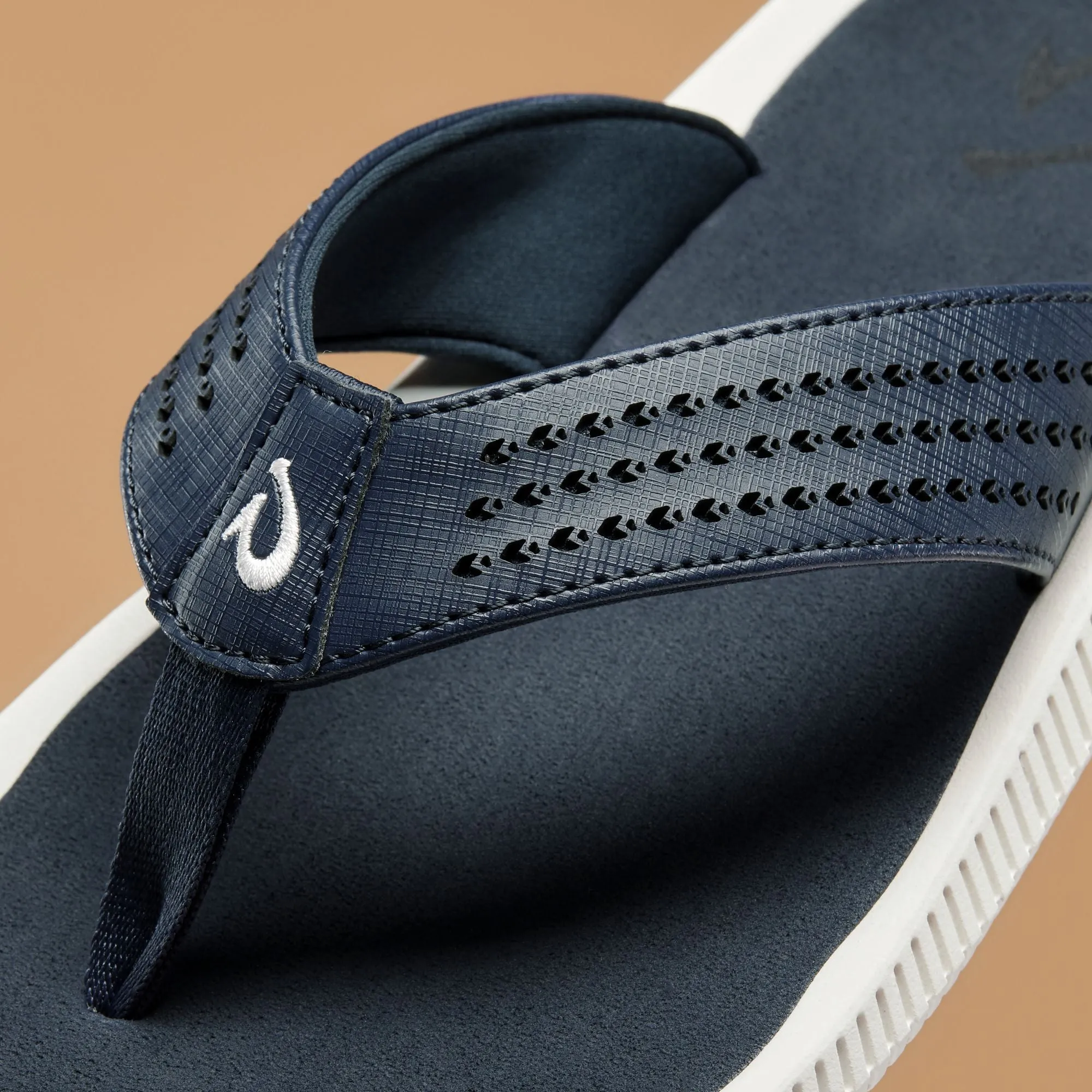 Comfortable Walk Holiday Time Ulele Golf - Trench Blue